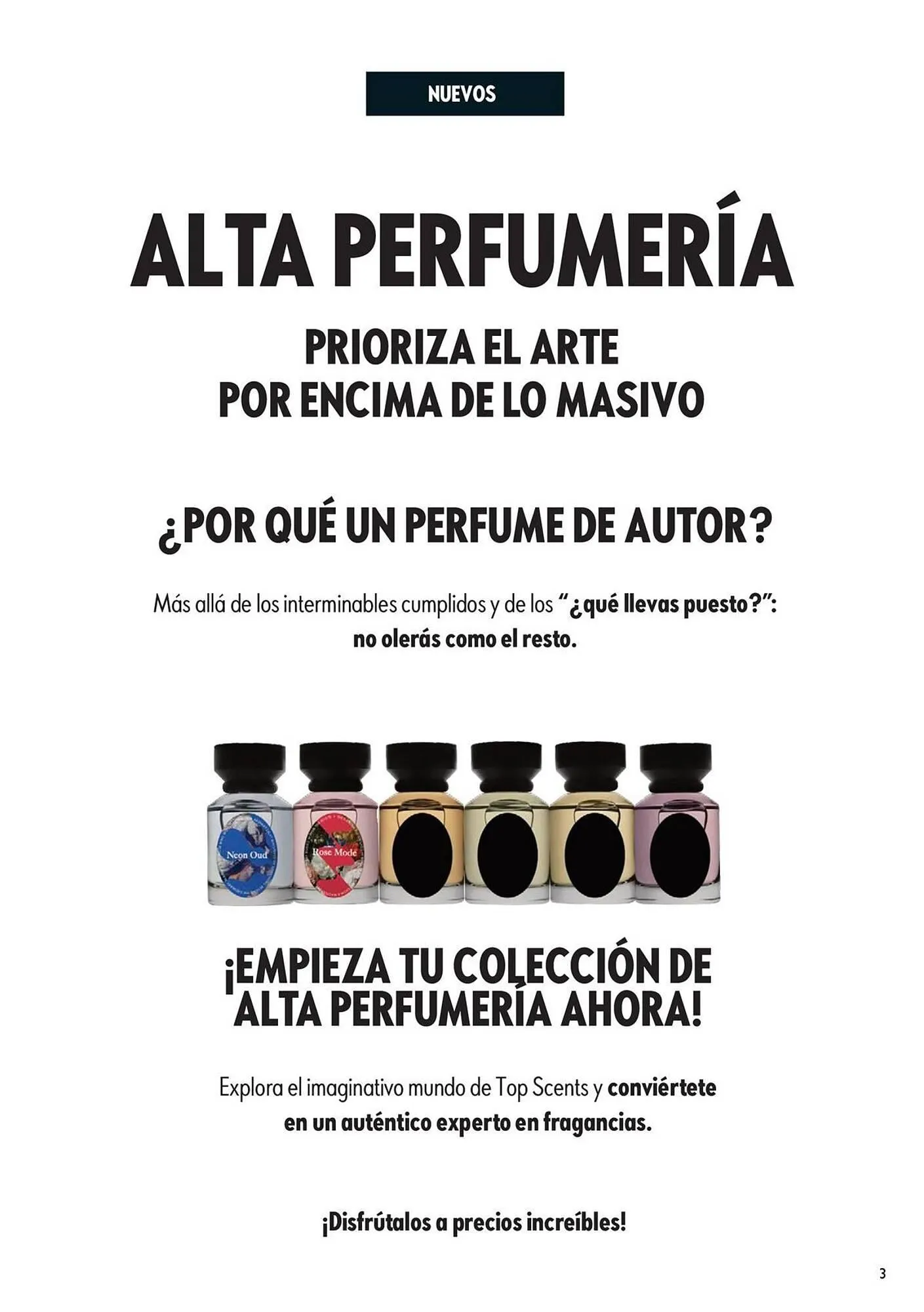 Catalogo de Catálogo Oriflame 9 de mayo al 29 de mayo 2026 - Pag 5