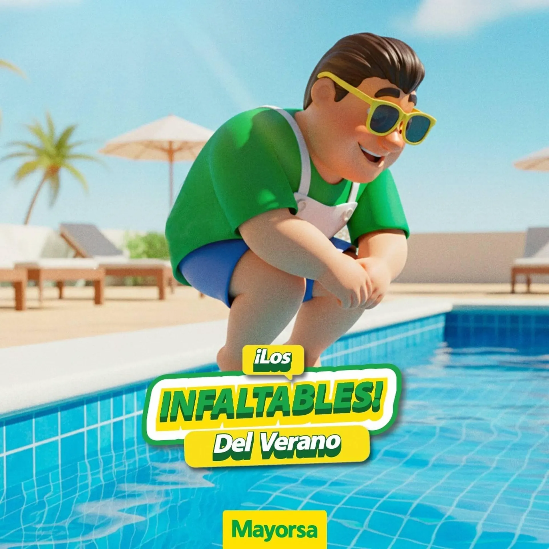 Catálogo Mayorsa - 1