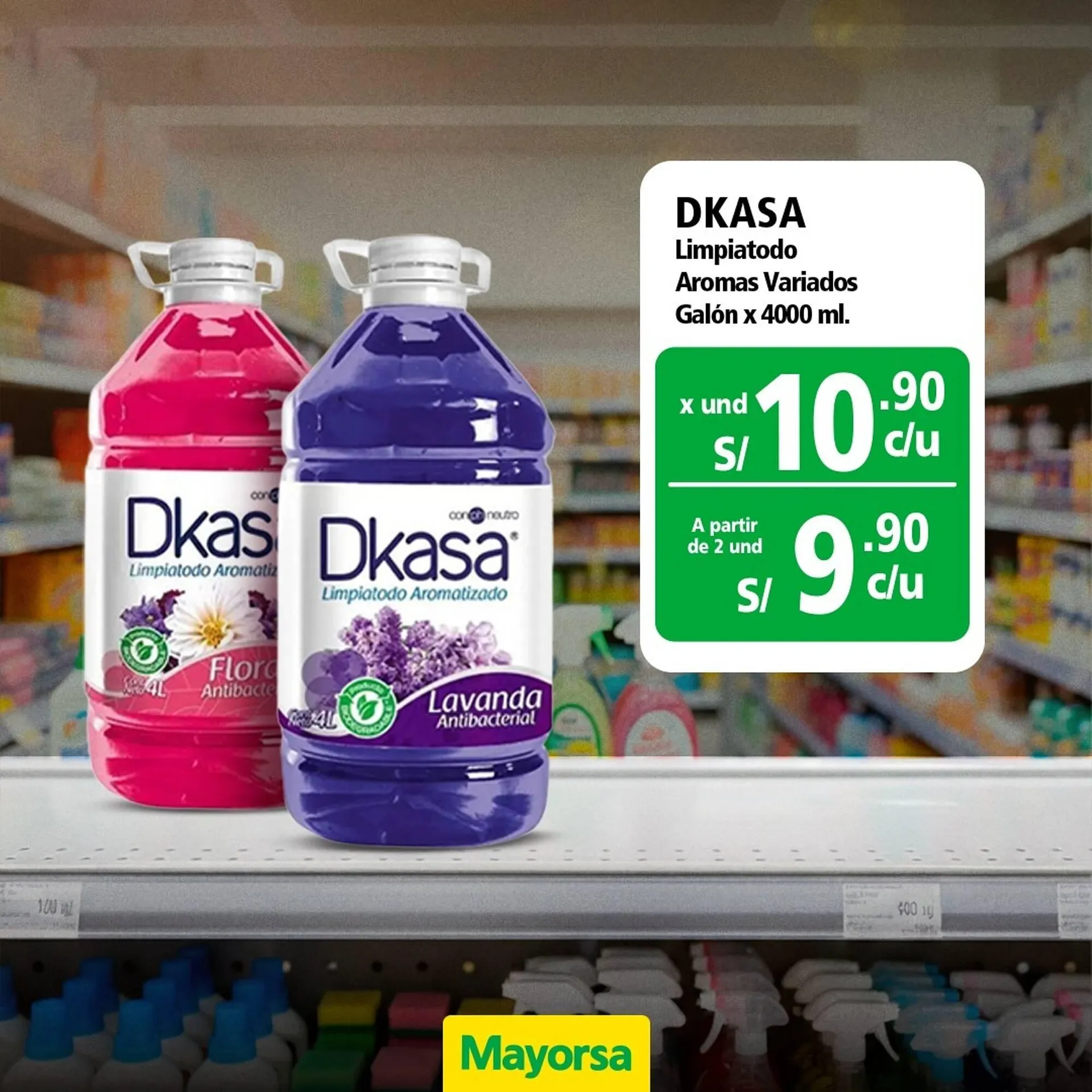 Catalogo de Catálogo Mayorsa 27 de febrero al 28 de febrero 2026 - Pag 5