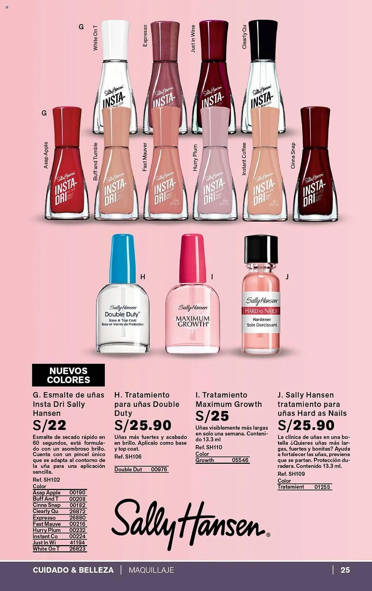 Catalogo de Catálogo Leonisa 2 de febrero al 20 de febrero 2024 - Pag 25