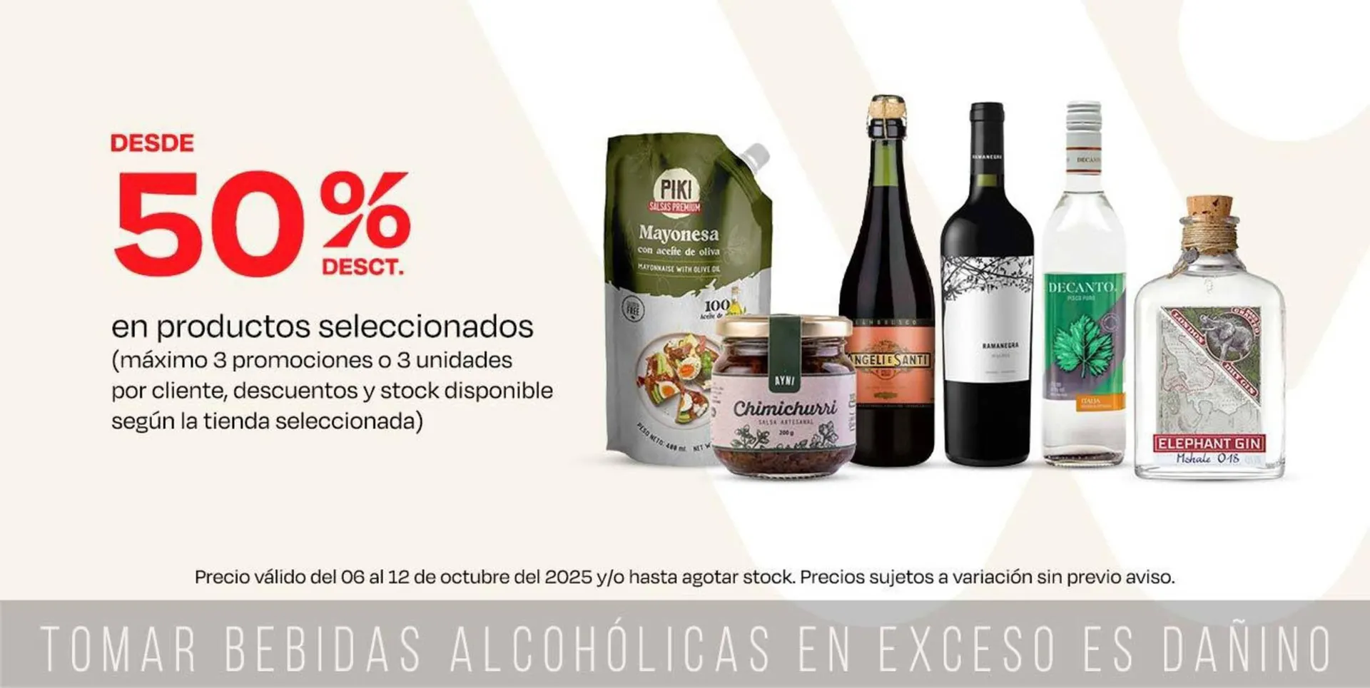 Catalogo de Catálogo Wong 20 de octubre al 3 de noviembre 2025 - Pag 17