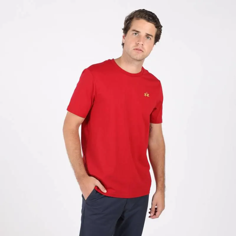 Polo 100% Algodón Hombre La Martina