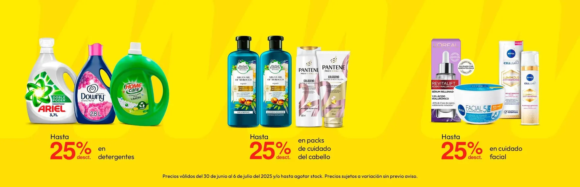 Catalogo de Catálogo Metro 7 de julio al 13 de julio 2025 - Pag 16