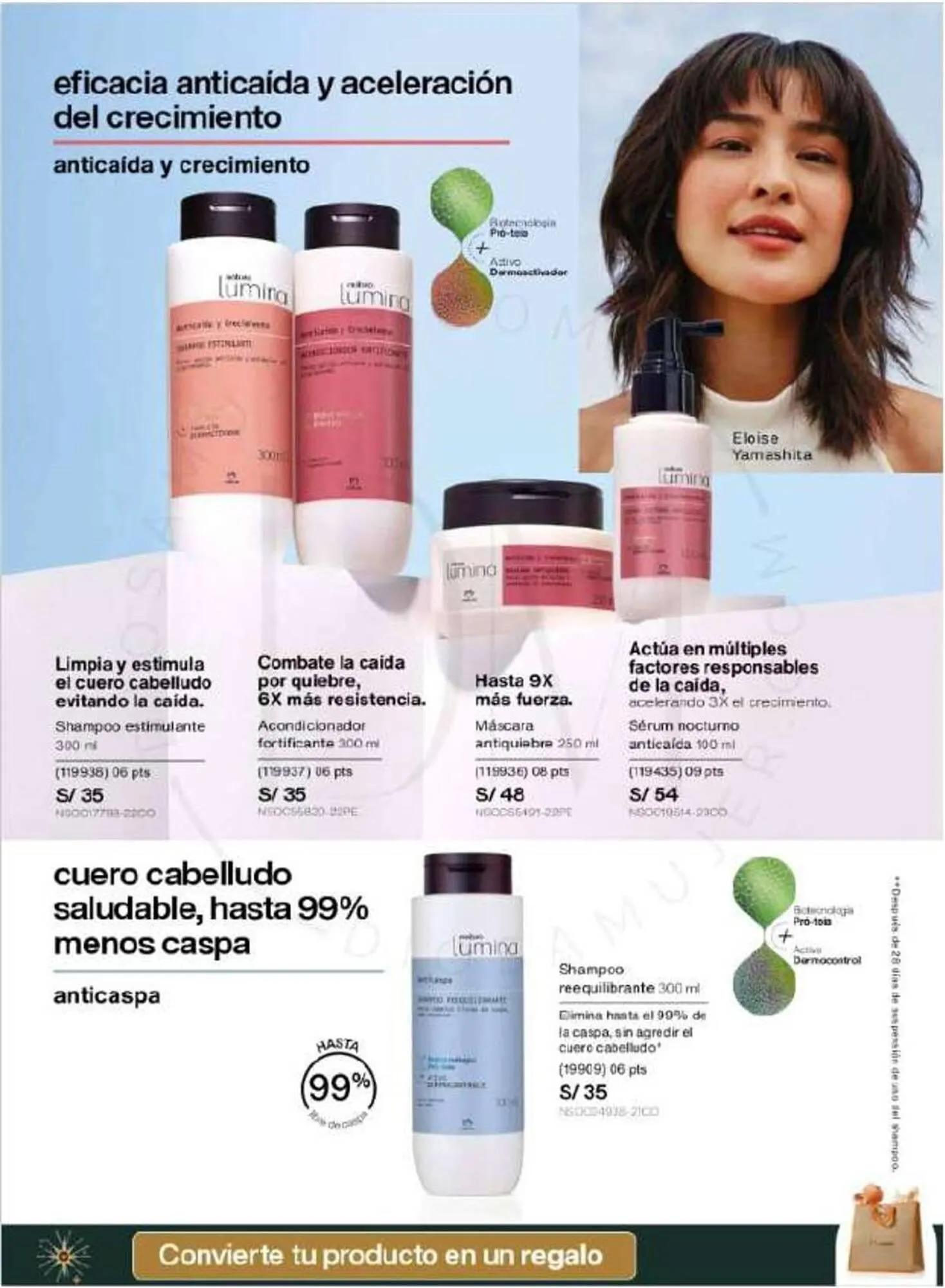 Catalogo de Catálogo Natura 7 de diciembre al 29 de diciembre 2023 - Pag 131