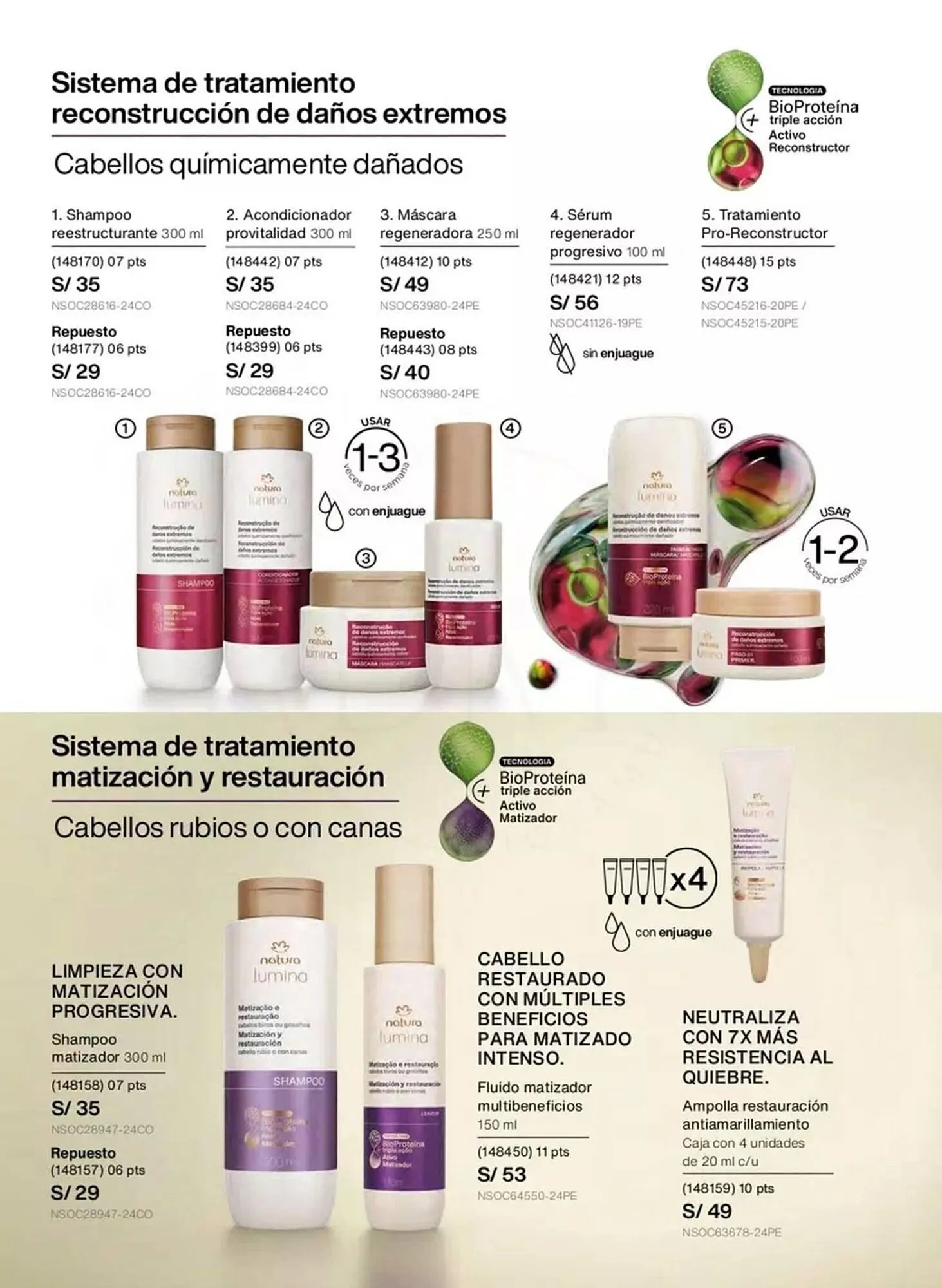 Catalogo de Catálogo Natura 1 de noviembre al 30 de noviembre 2025 - Pag 114