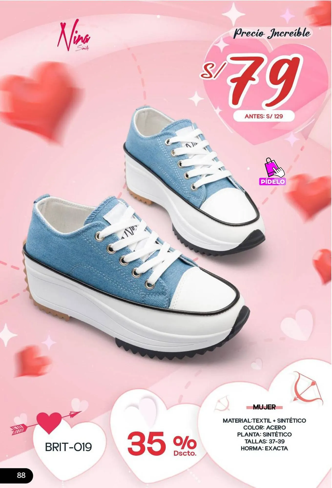 Catalogo de Catálogo Sokso 9 de febrero al 1 de marzo 2026 - Pag 88