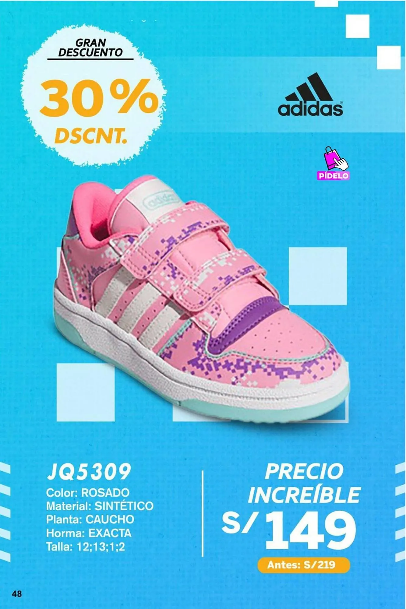 Catalogo de Catálogo Sokso 27 de abril al 3 de mayo 2026 - Pag 48