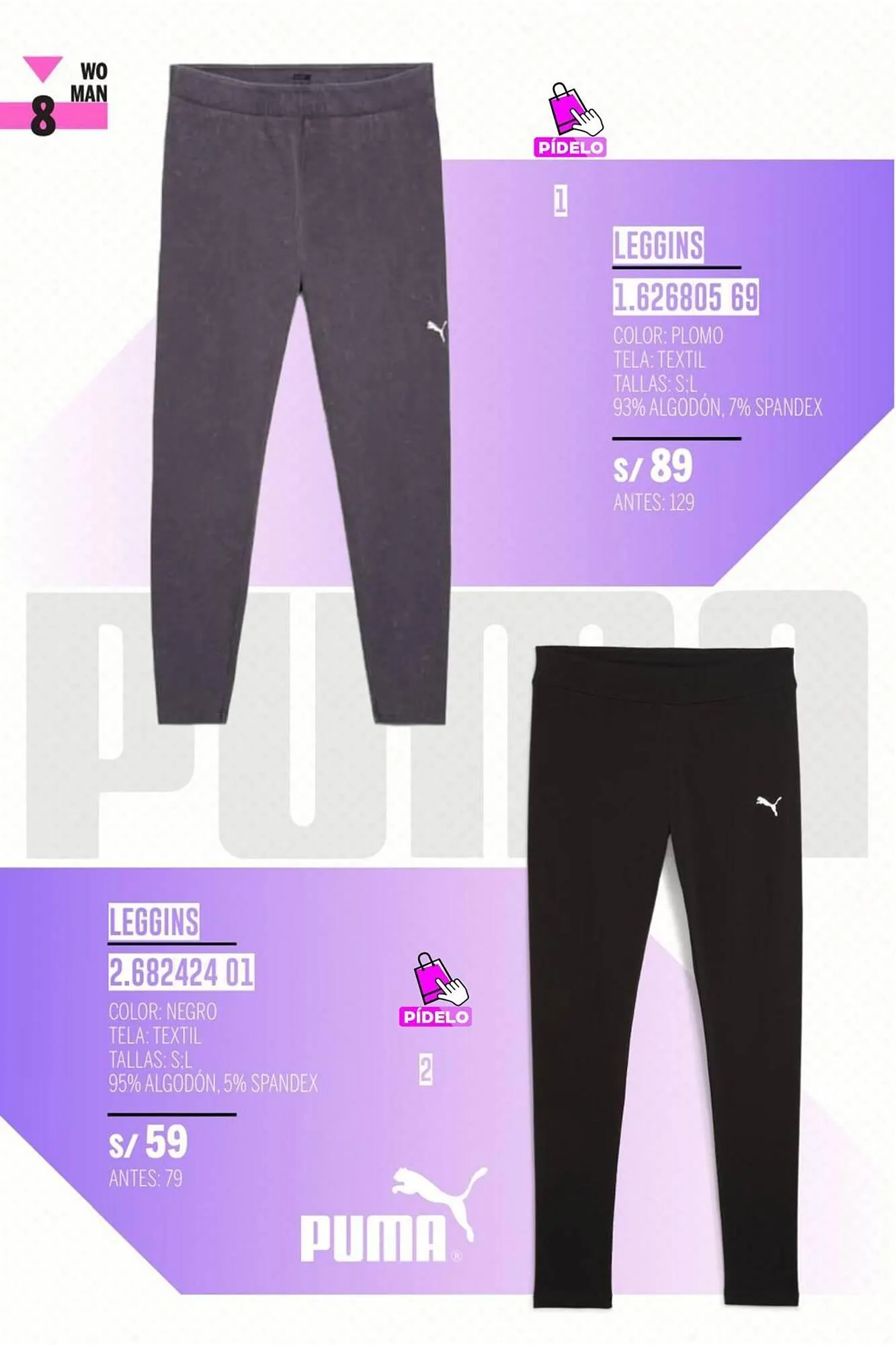 Catalogo de Catálogo Sokso 10 de octubre al 2 de noviembre 2025 - Pag 8