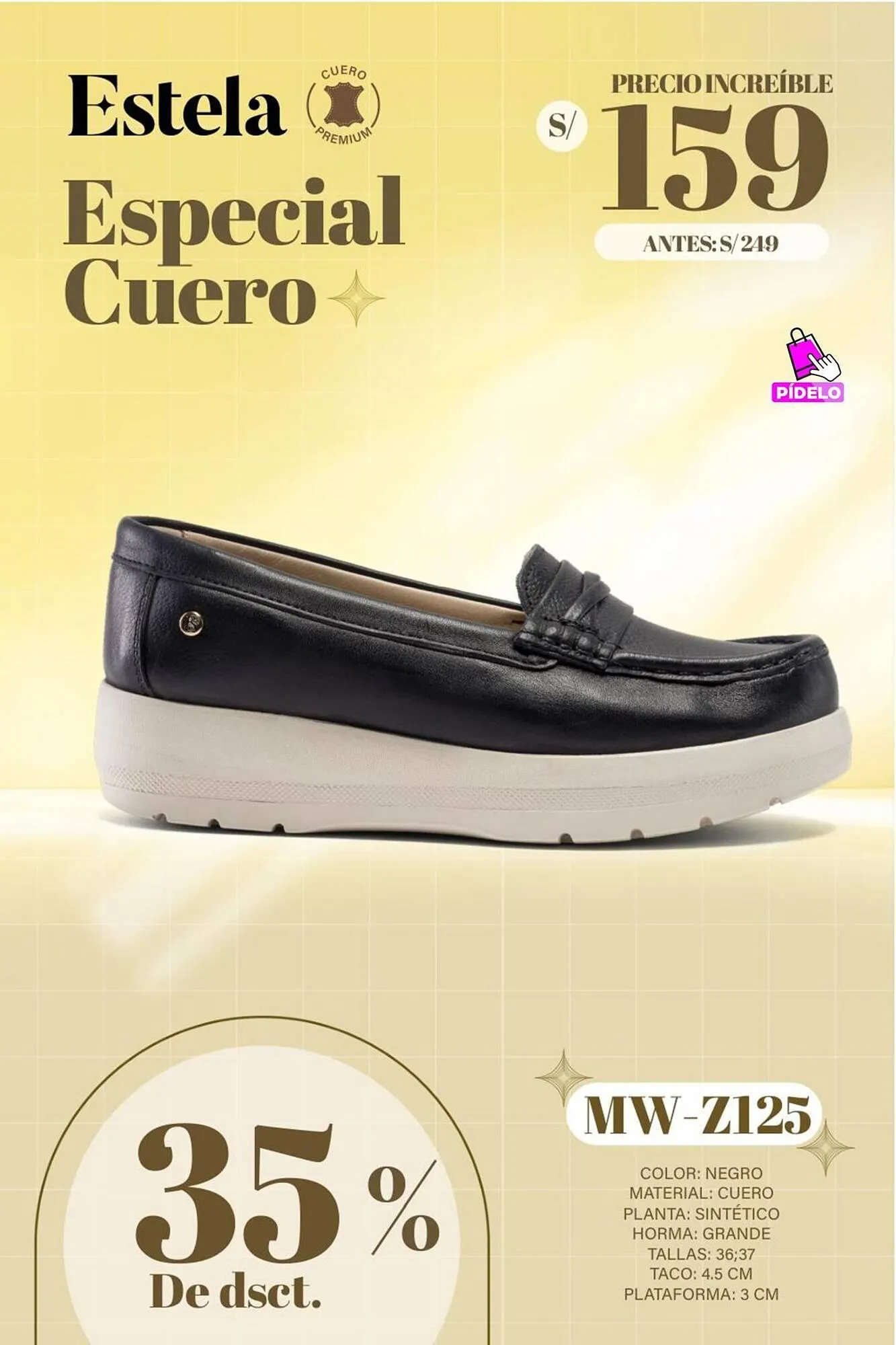 Catalogo de Catálogo Sokso 20 de abril al 26 de abril 2026 - Pag 8