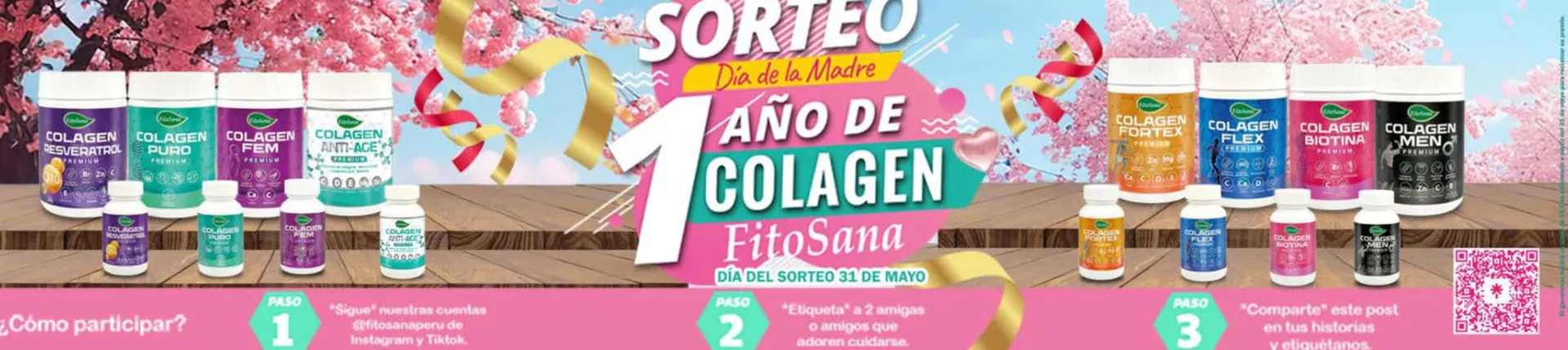 Catálogo Fitosana - 1