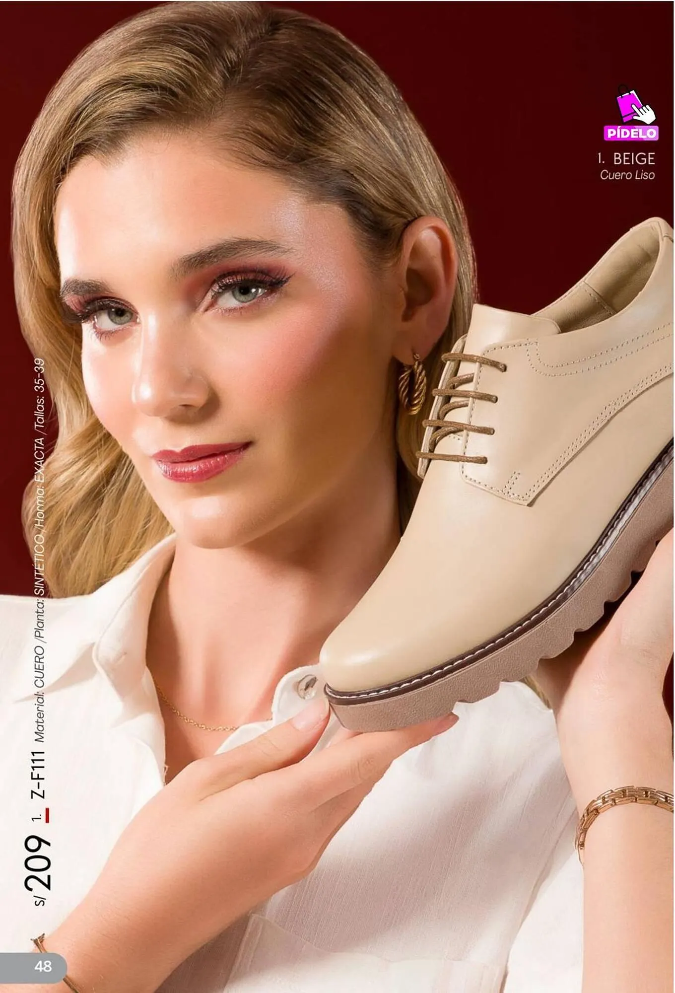 Catalogo de Catálogo Sokso 3 de abril al 4 de mayo 2025 - Pag 48