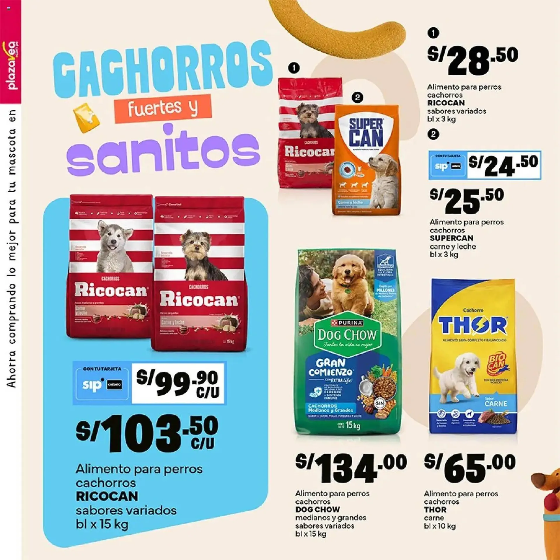Catalogo de Catálogo Plaza Vea 6 de abril al 20 de abril 2026 - Pag 10