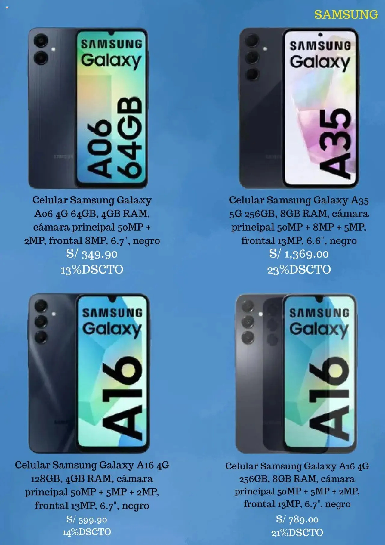 Catalogo de Catálogo Coolbox 8 de mayo al 29 de junio 2025 - Pag 2