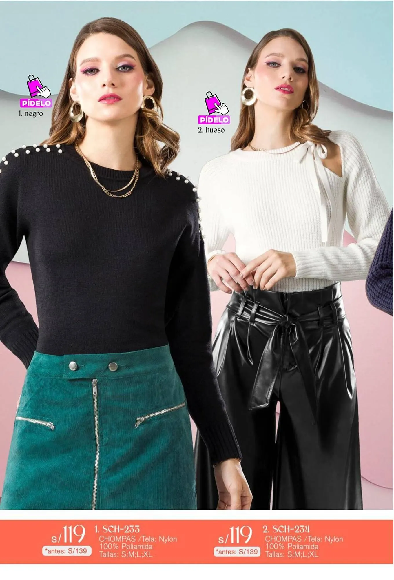 Catalogo de Catálogo Sokso 25 de setiembre al 2 de noviembre 2025 - Pag 122