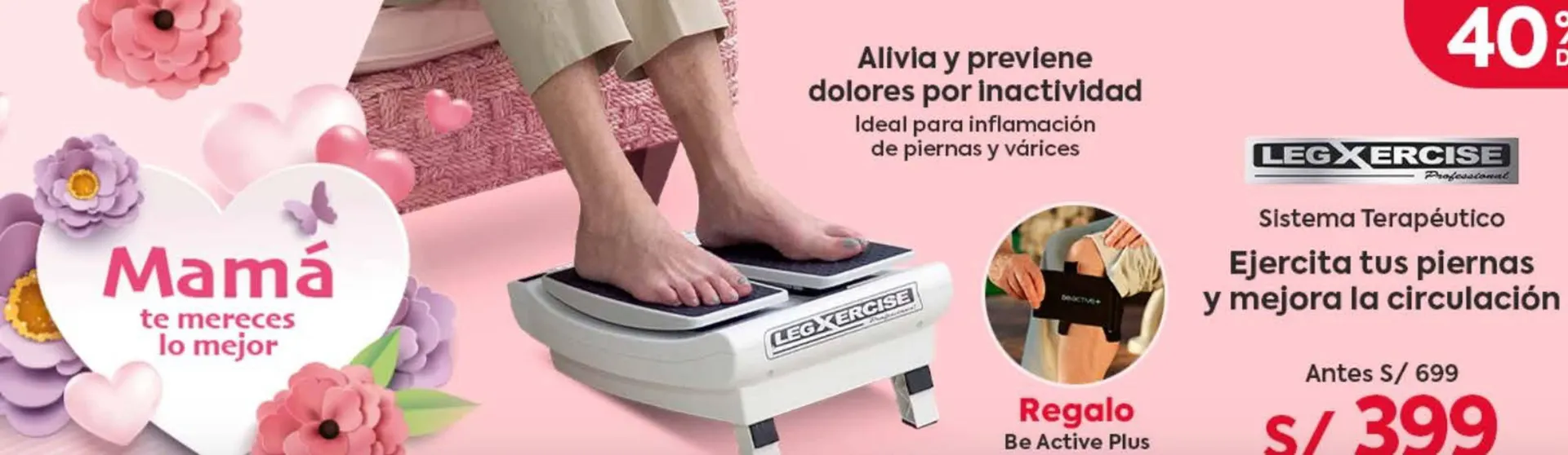 Catalogo de Catálogo Quality Products 15 de abril al 15 de mayo 2025 - Pag 2