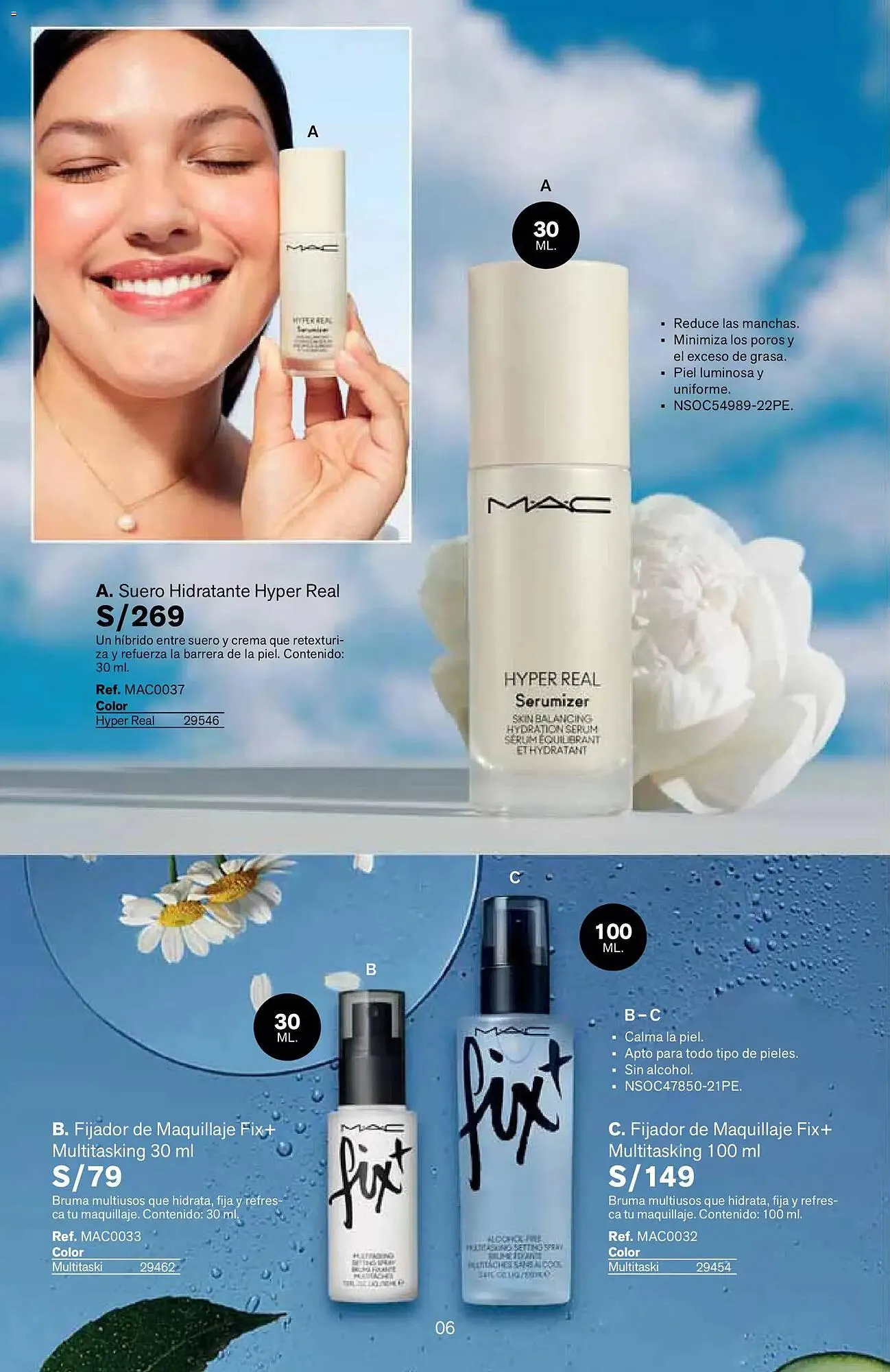 Catalogo de Catálogo Leonisa 27 de abril al 15 de mayo 2026 - Pag 6