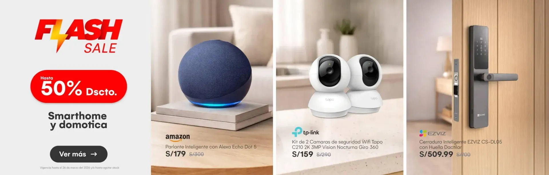 Catalogo de Catálogo Oechsle 20 de marzo al 26 de marzo 2026 - Pag 10