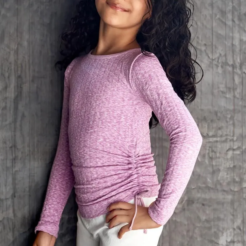 Camiseta Natalia - Mini