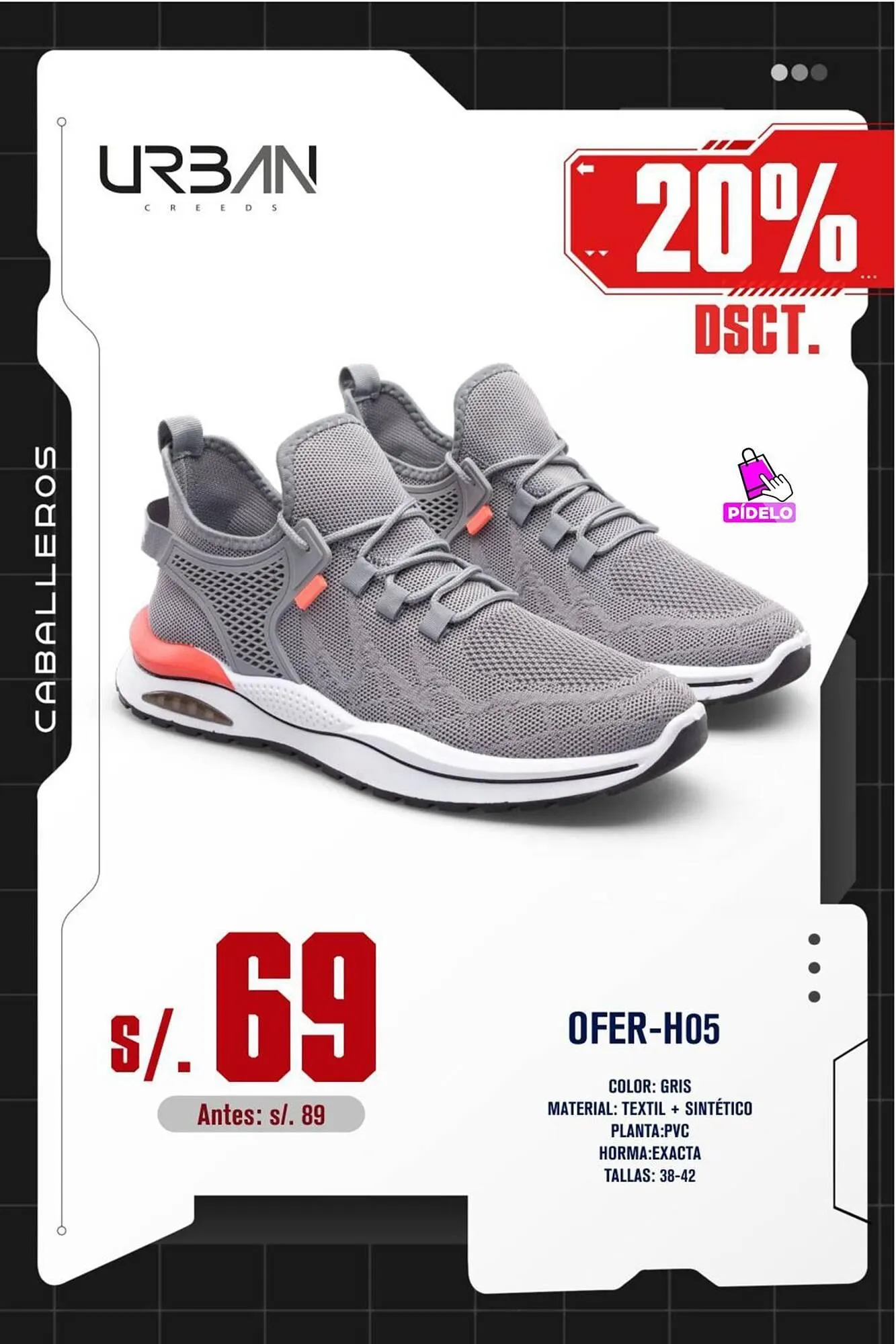 Catalogo de Catálogo Sokso 28 de agosto al 7 de setiembre 2025 - Pag 5