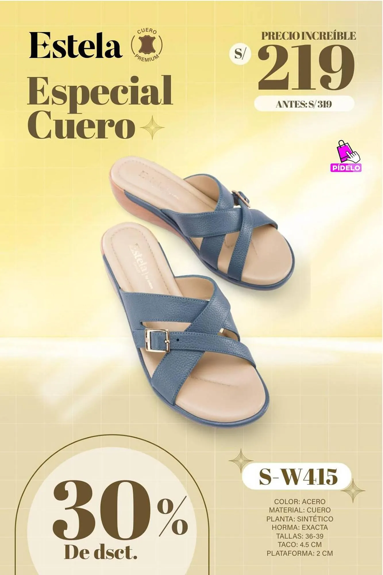 Catalogo de Catálogo Sokso 20 de abril al 26 de abril 2026 - Pag 41