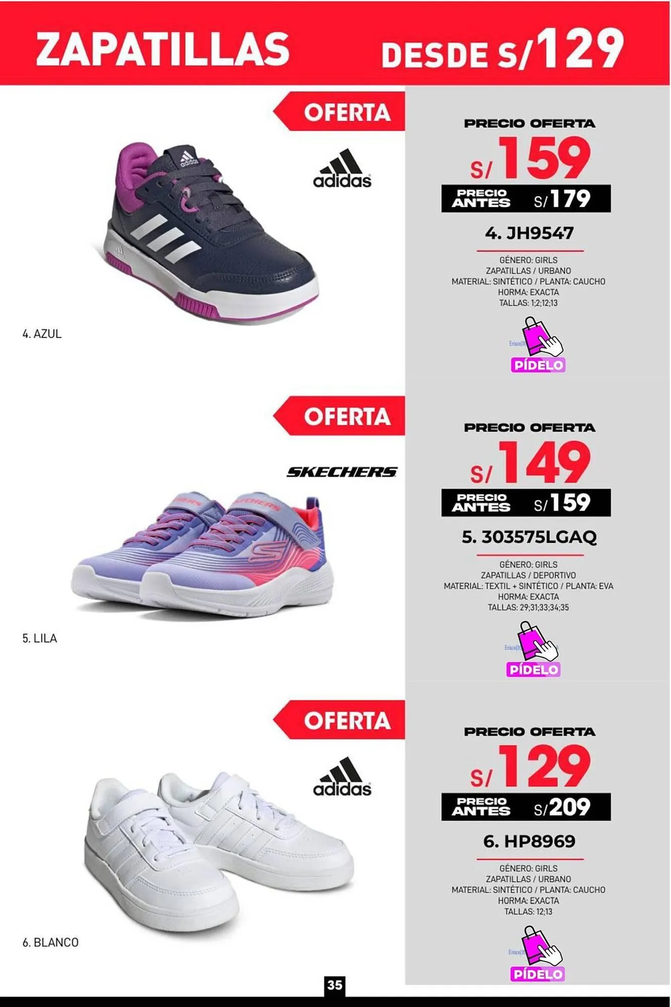 Catalogo de Catálogo Sokso 4 de agosto al 17 de agosto 2025 - Pag 35