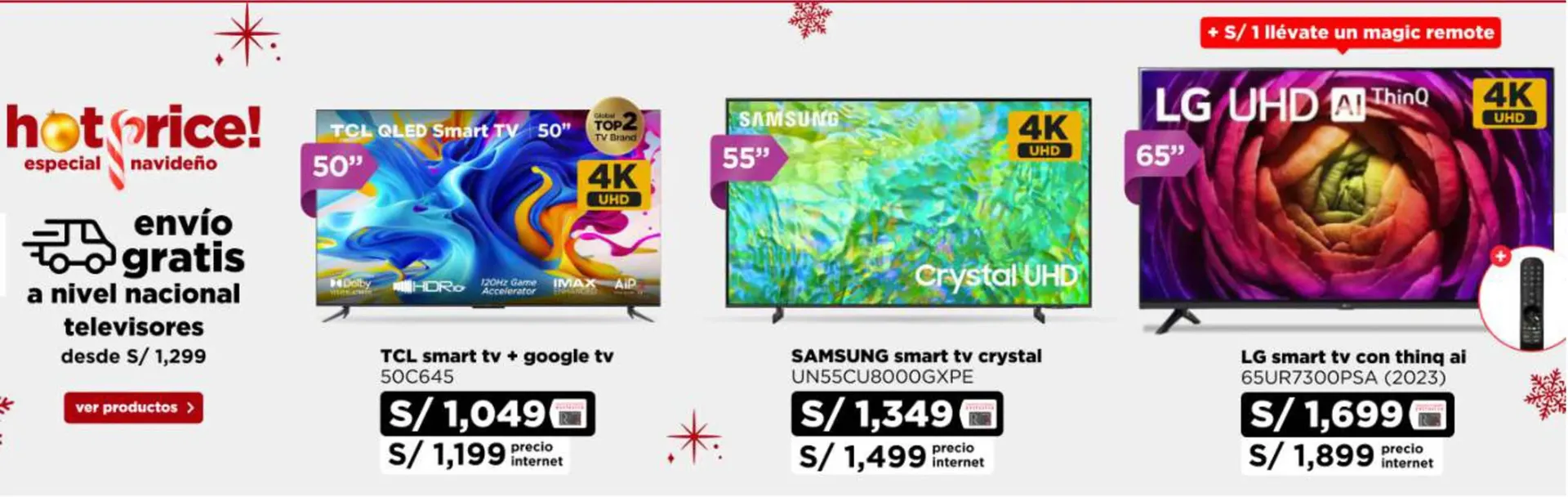 Catalogo de Catálogo Ripley 5 de diciembre al 15 de diciembre 2023 - Pag 5