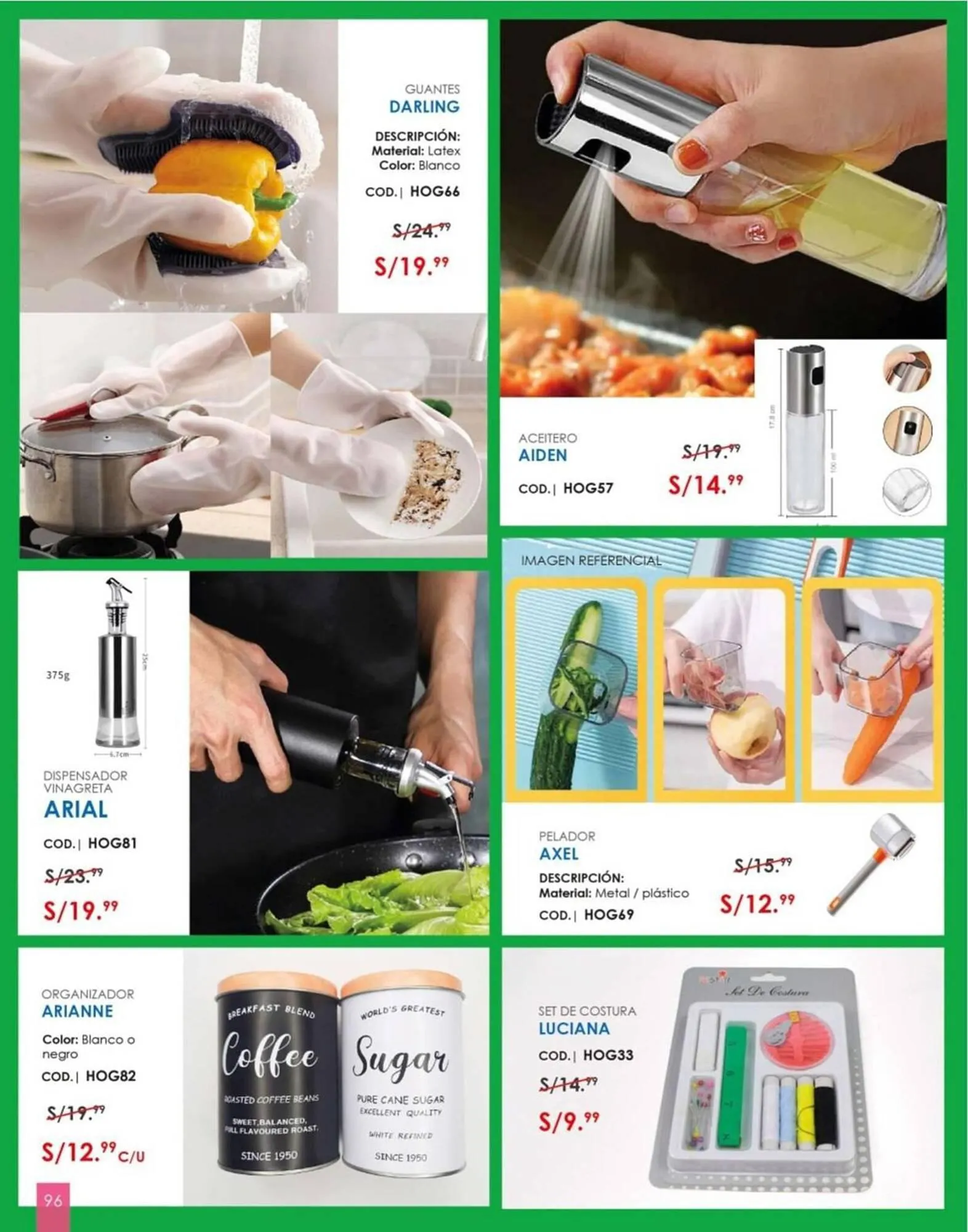 Catalogo de Catálogo Nivi 16 de enero al 31 de enero 2024 - Pag 96