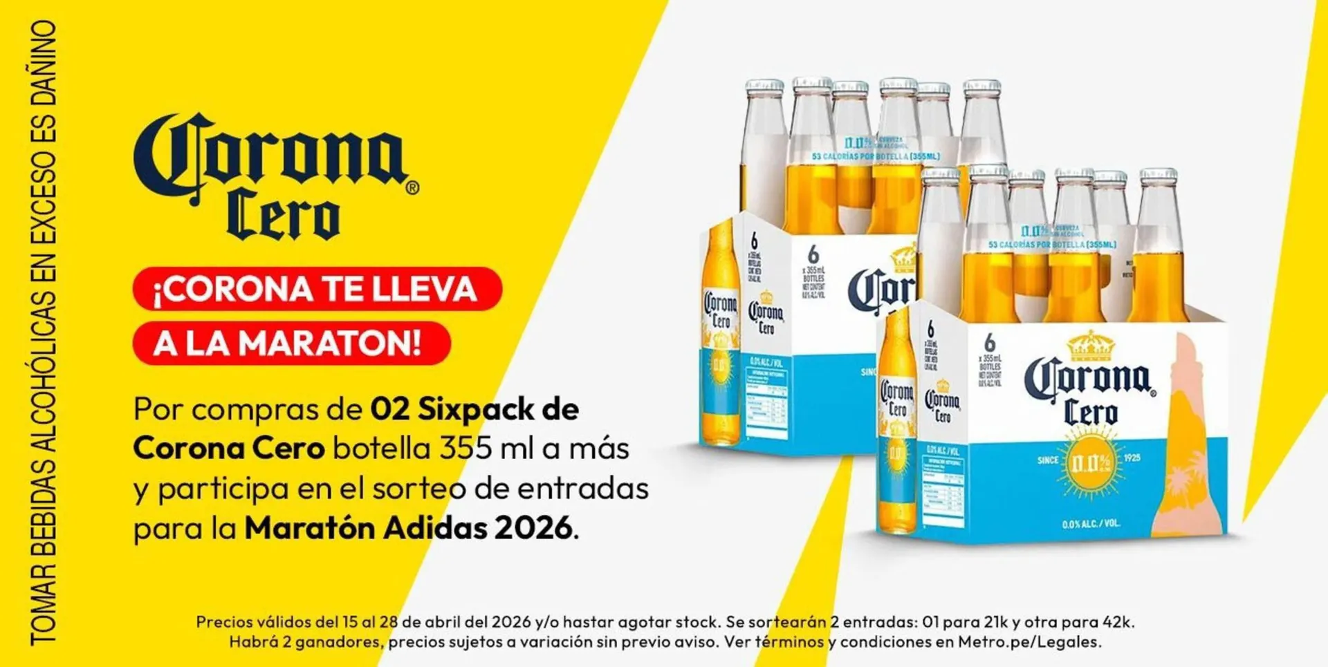 Catalogo de Catálogo Metro 27 de abril al 3 de mayo 2026 - Pag 36