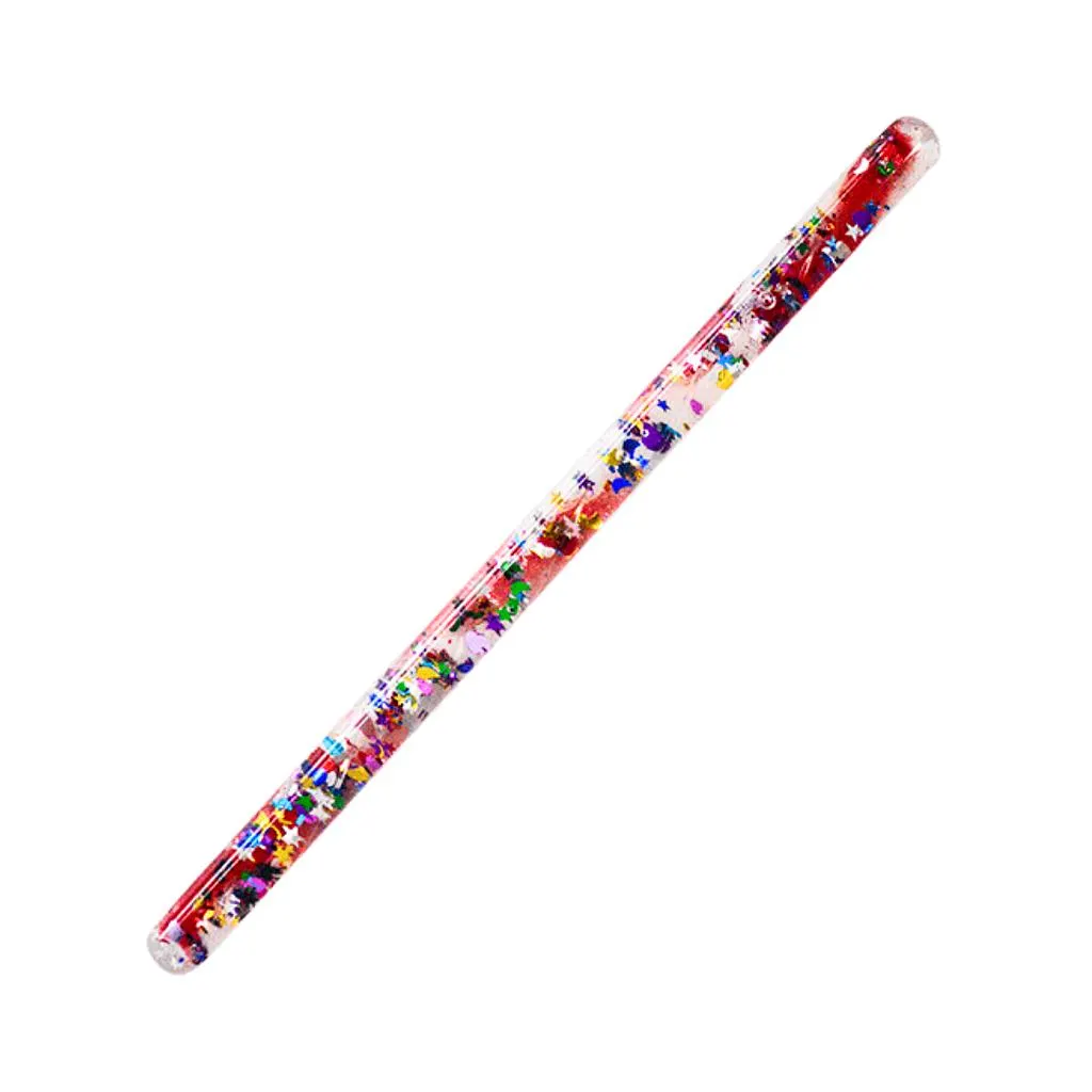 VARITA MAGICA SENSORIAL ROJO BLANCO JSP024 ALEGRIA