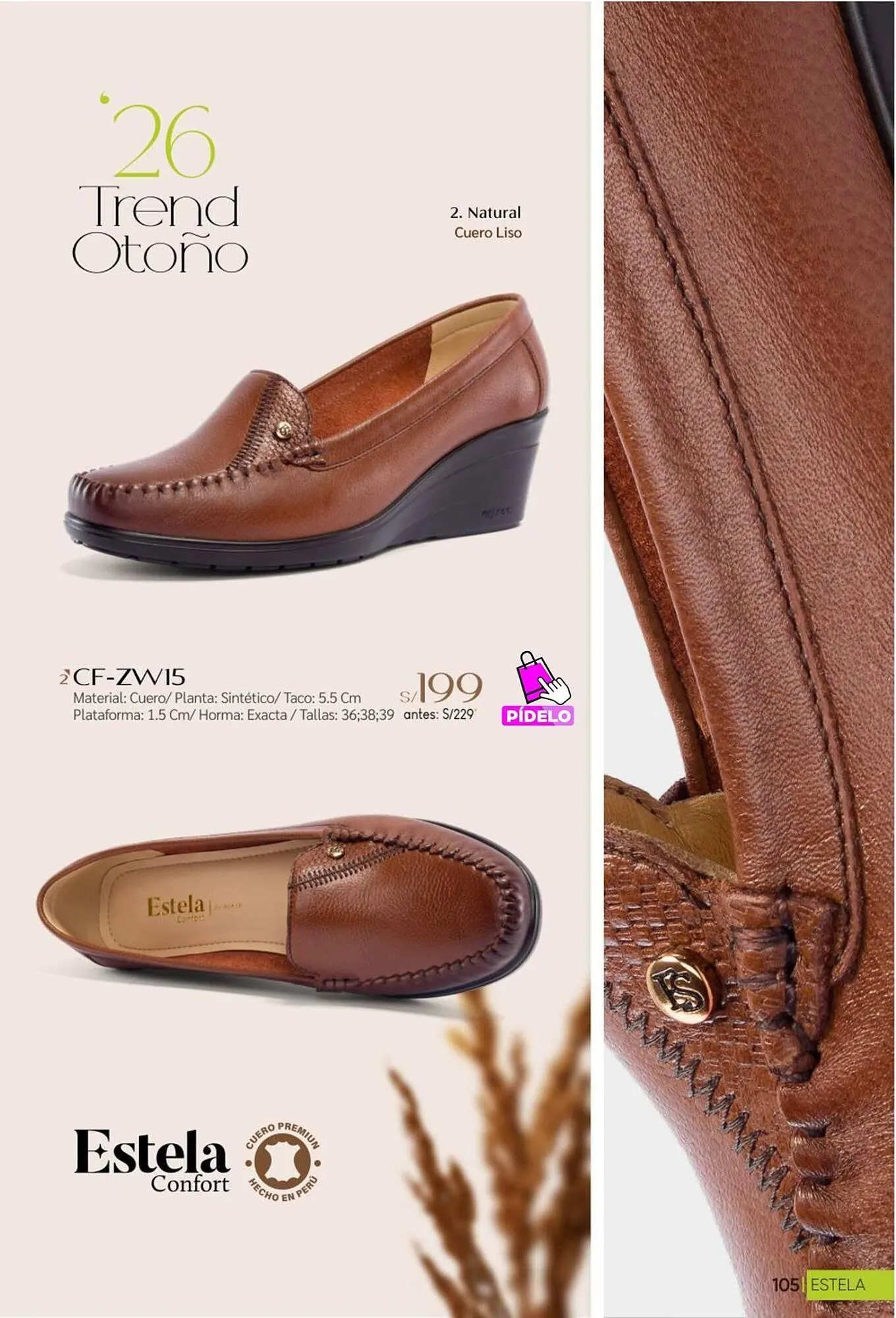 Catalogo de Catálogo Sokso 6 de abril al 3 de mayo 2026 - Pag 105