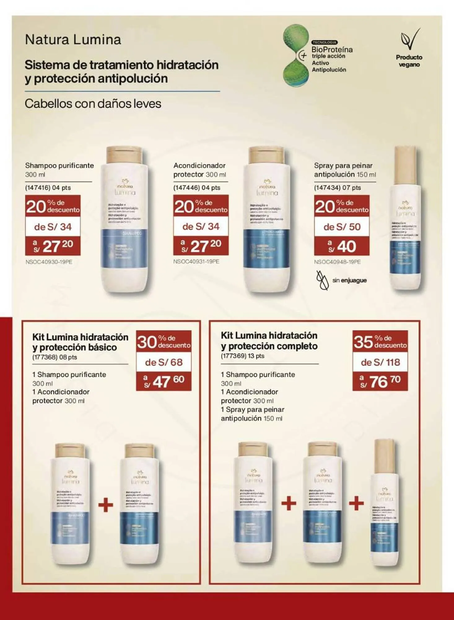 Catalogo de Catálogo Natura 18 de octubre al 1 de noviembre 2025 - Pag 179