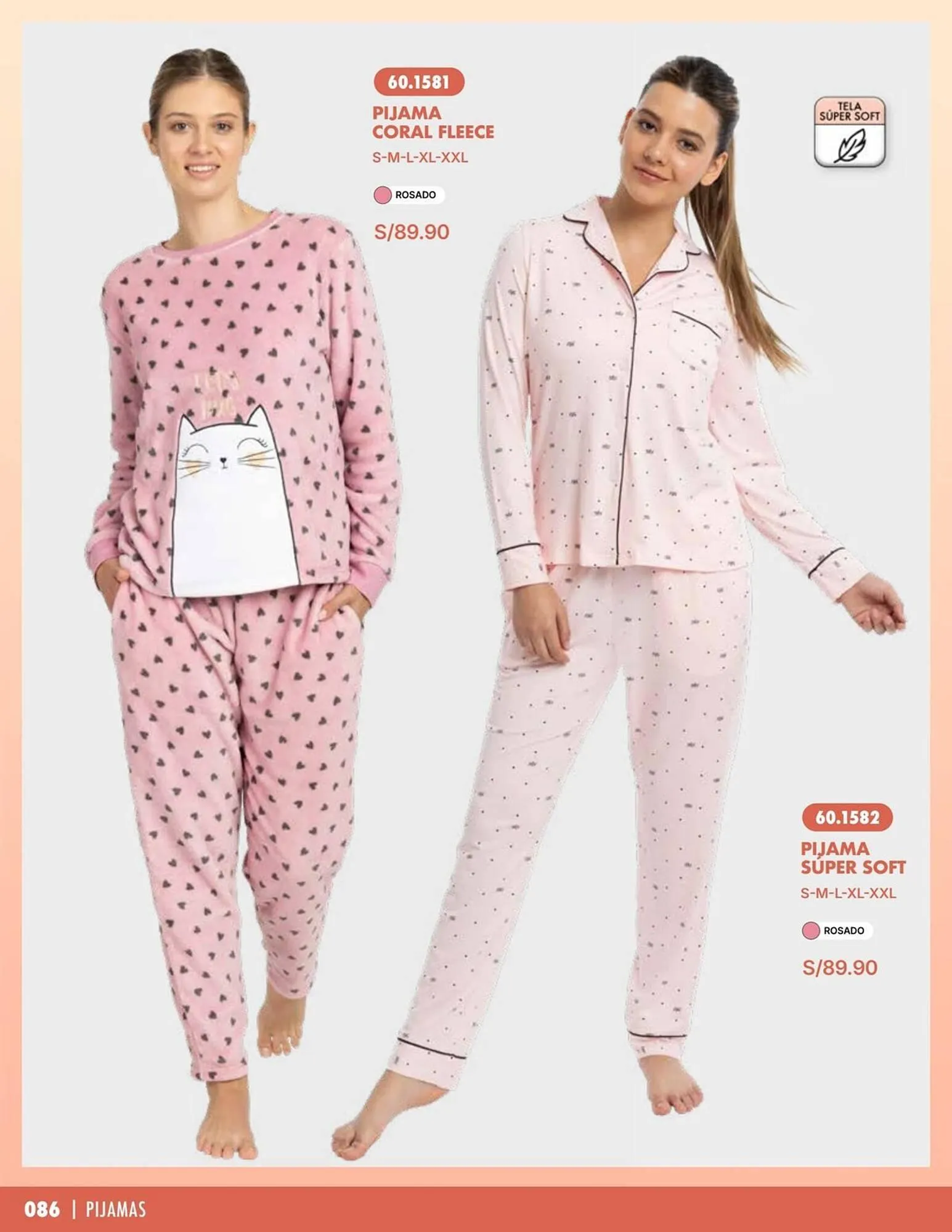 Catalogo de Catálogo Kayser 13 de mayo al 30 de junio 2025 - Pag 86