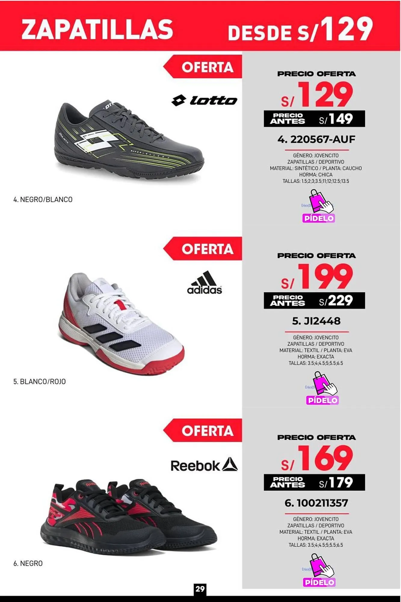 Catalogo de Catálogo Sokso 4 de agosto al 17 de agosto 2025 - Pag 29