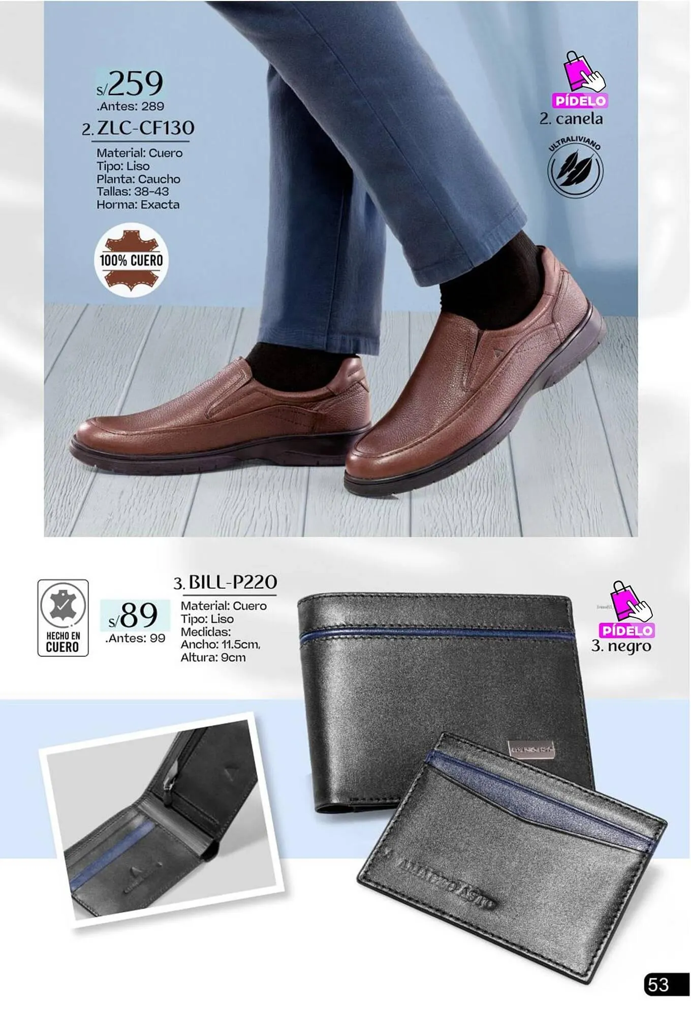 Catalogo de Catálogo Sokso 5 de enero al 15 de febrero 2026 - Pag 53