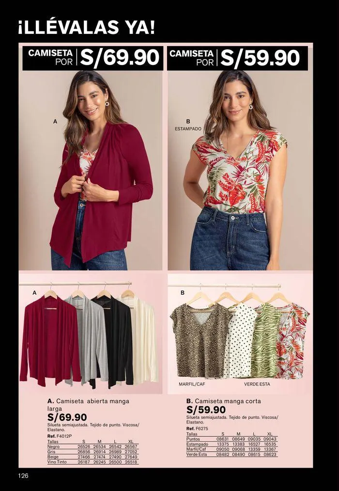 Catalogo de Papá mi persona favorita 14 de junio al 30 de junio 2024 - Pag 126