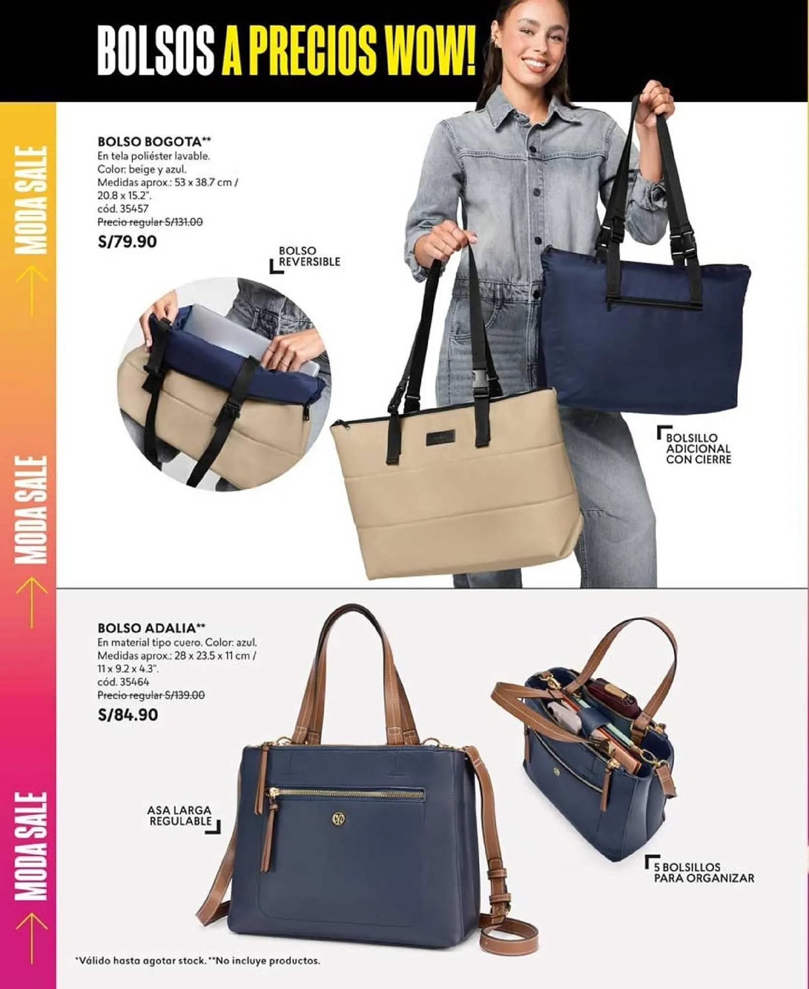 Catalogo de Catálogo Cyzone 1 de marzo al 31 de marzo 2026 - Pag 80