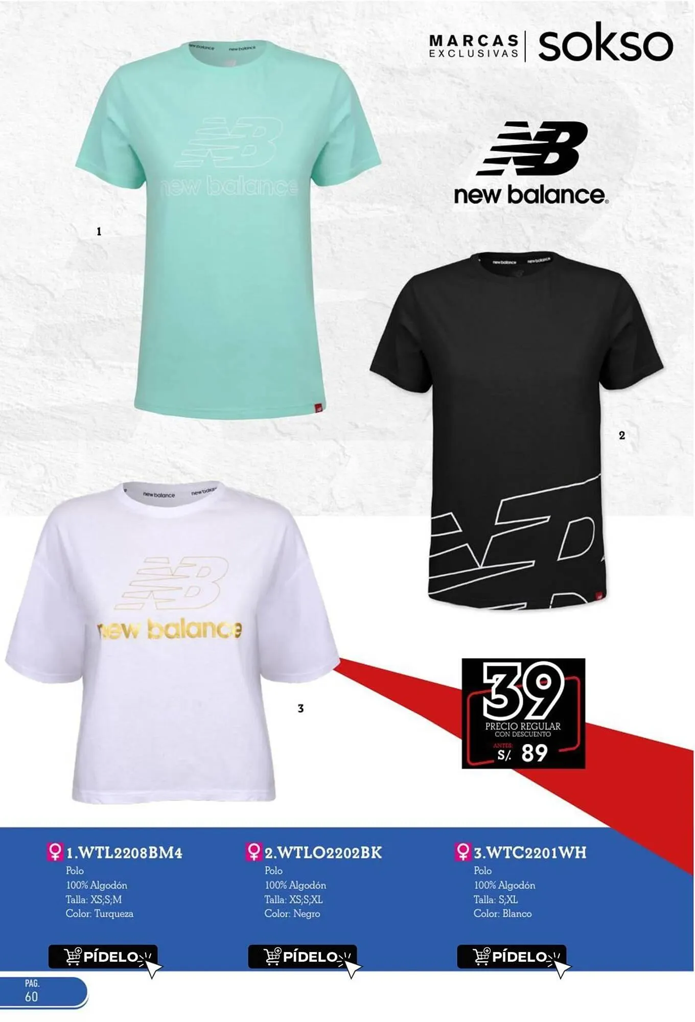 Catalogo de Catálogo Sokso 4 de noviembre al 8 de diciembre 2024 - Pag 60