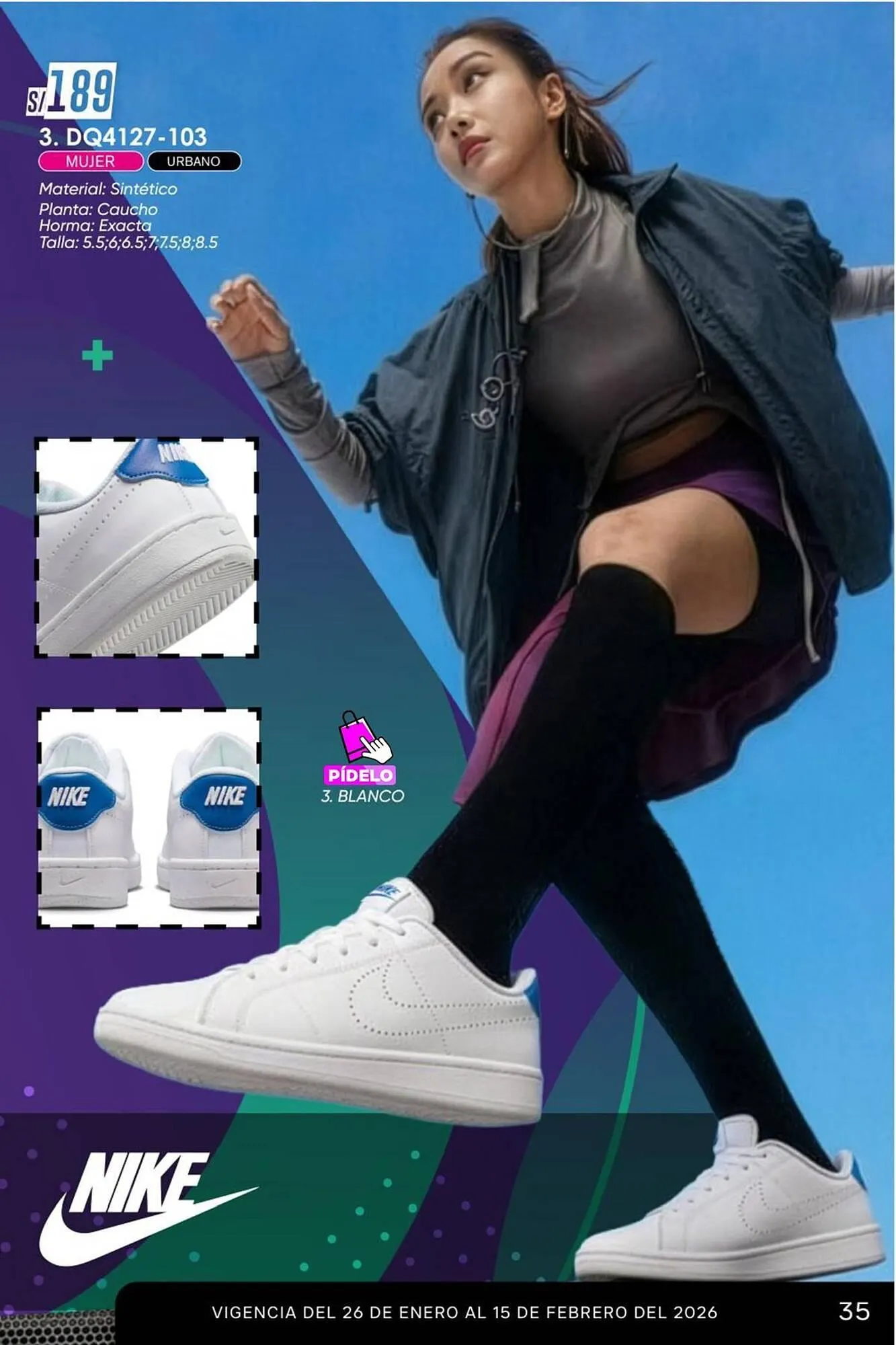 Catalogo de Catálogo Sokso 26 de enero al 15 de febrero 2026 - Pag 35