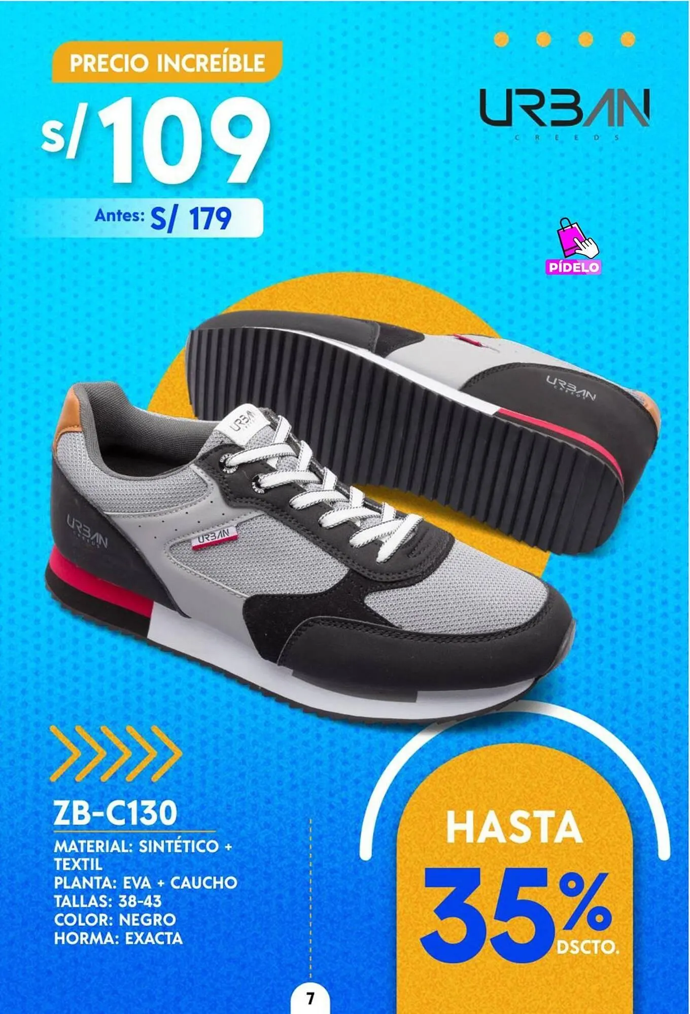 Catalogo de Catálogo Sokso 24 de abril al 4 de mayo 2025 - Pag 7