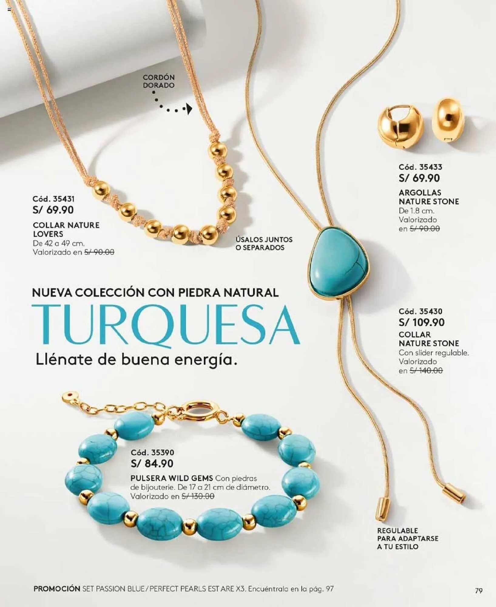 Catalogo de Catálogo Ésika 10 de setiembre al 5 de octubre 2024 - Pag 229