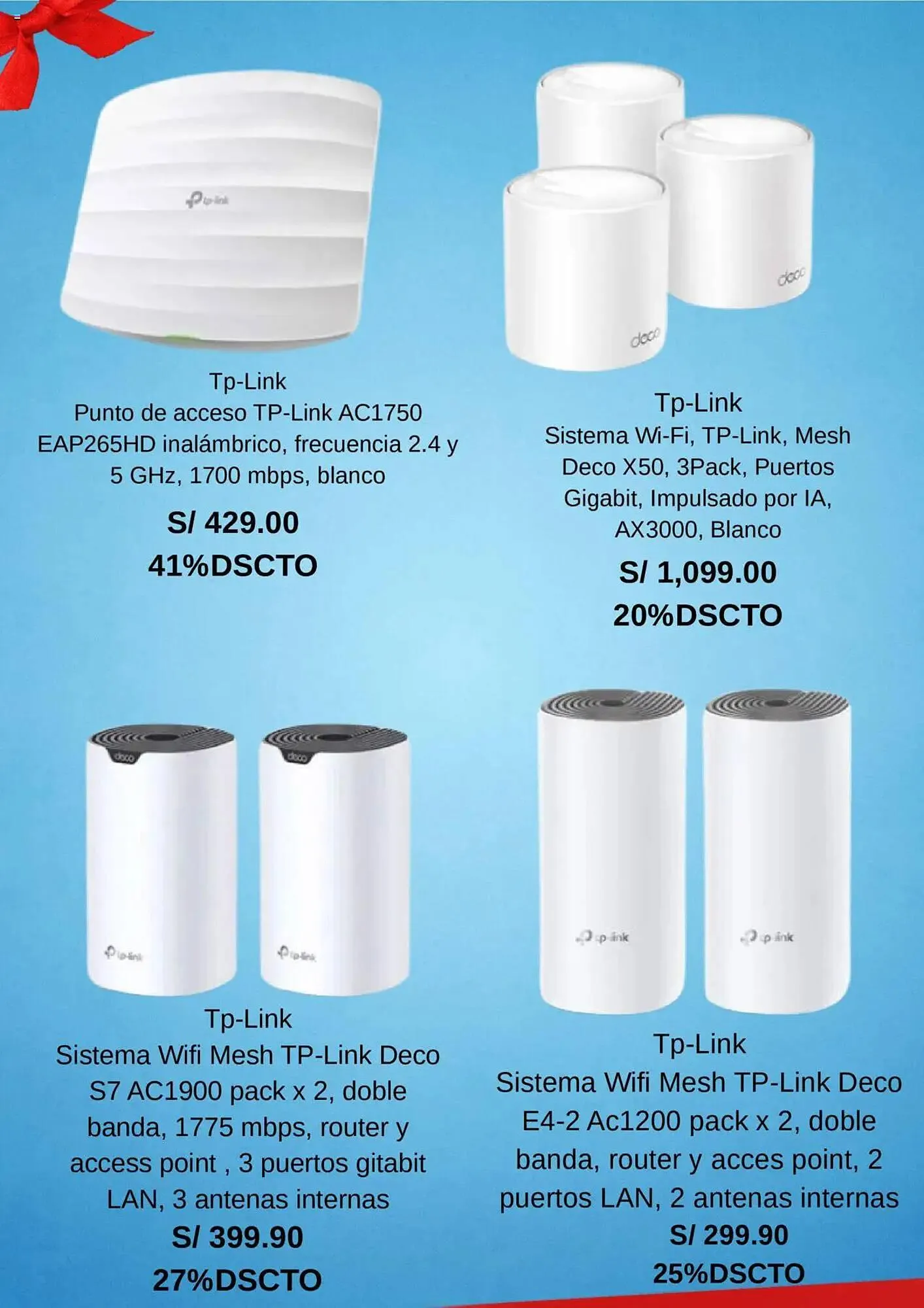 Catalogo de Catálogo Coolbox 7 de abril al 21 de abril 2025 - Pag 2