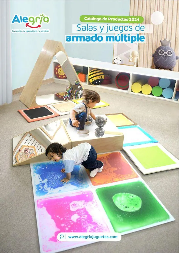 Catálogo de productos 2024  - 1