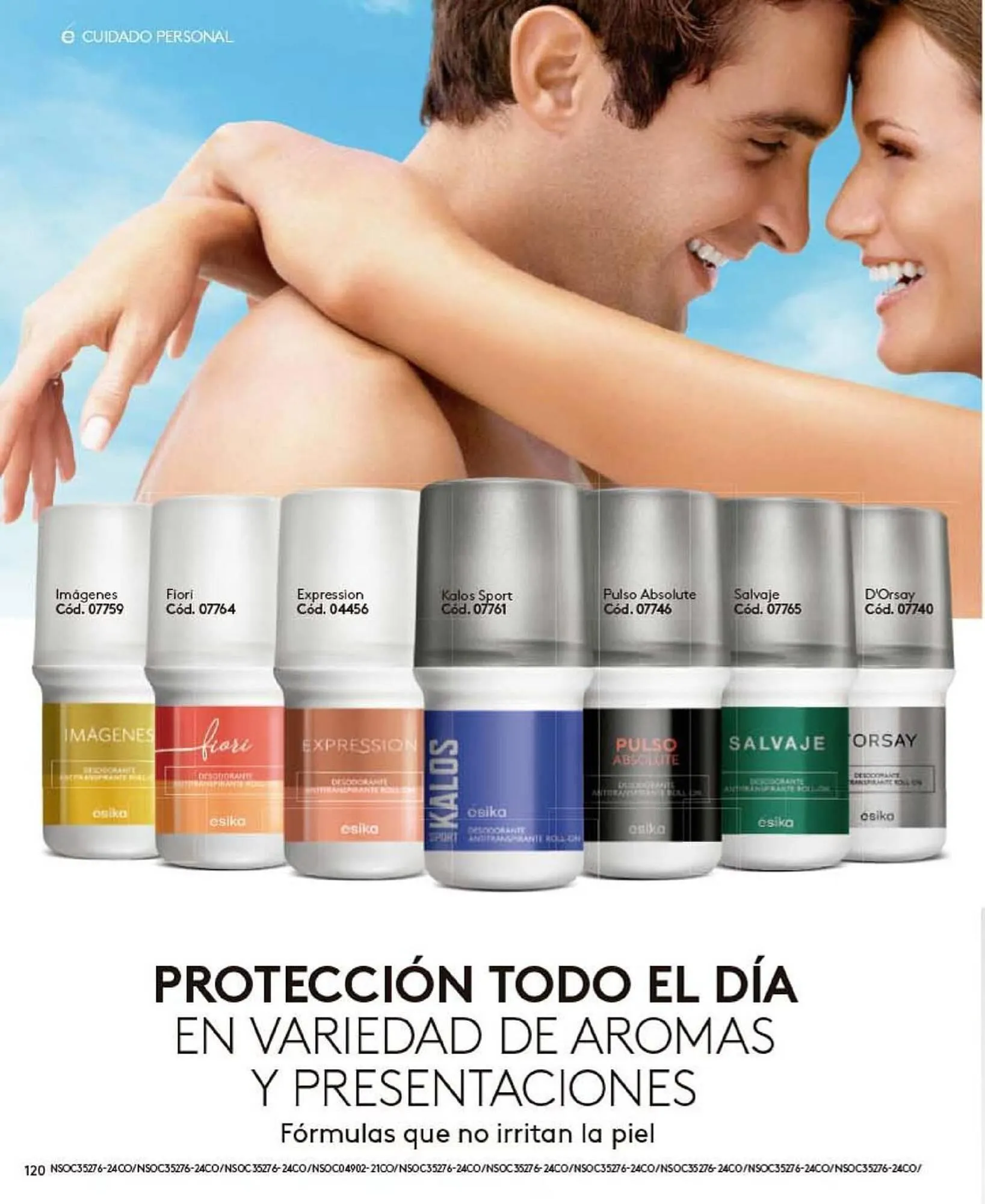 Catalogo de Catálogo L'Bel 1 de diciembre al 31 de diciembre 2025 - Pag 128