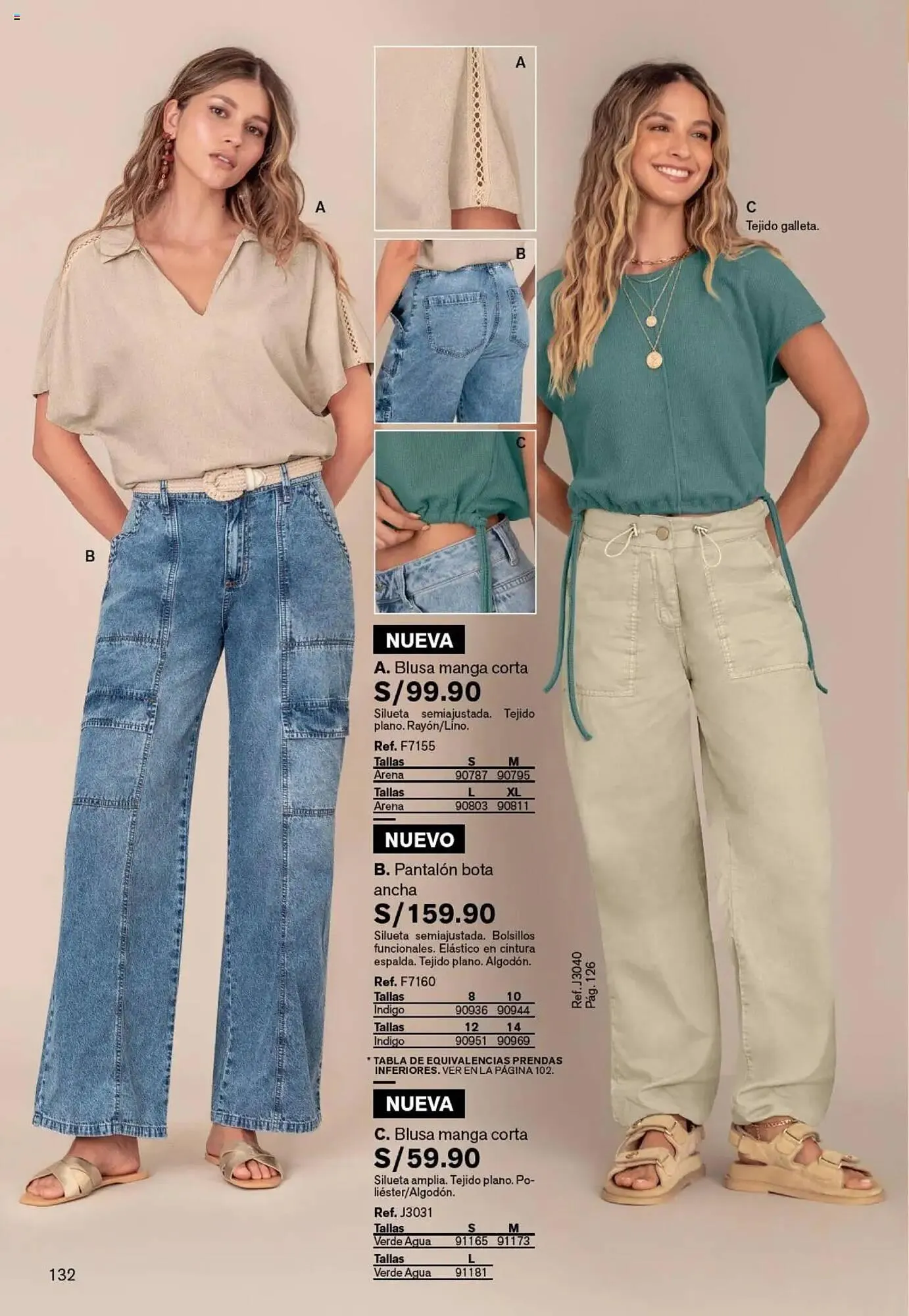 Catalogo de Catálogo Leonisa 26 de diciembre al 14 de enero 2025 - Pag 412