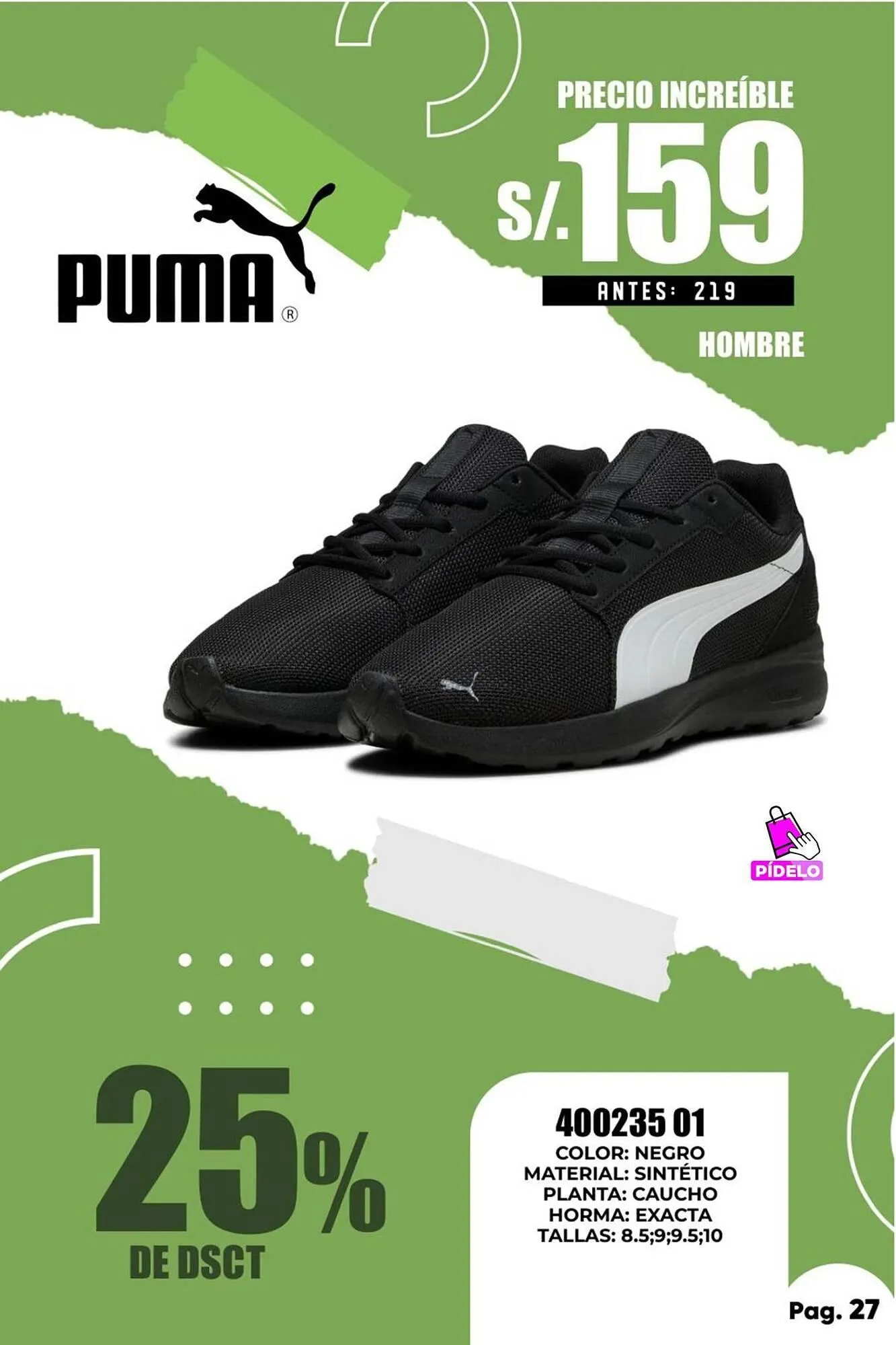 Catalogo de Catálogo Sokso 29 de diciembre al 4 de enero 2026 - Pag 28