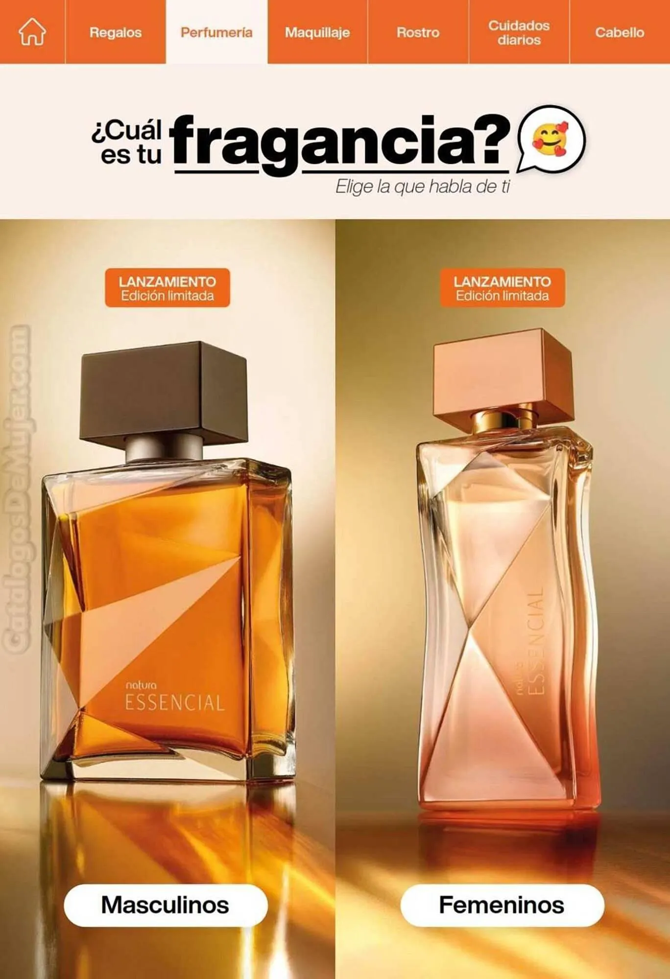 Catalogo de Catálogo Natura 13 de mayo al 20 de mayo 2024 - Pag 85