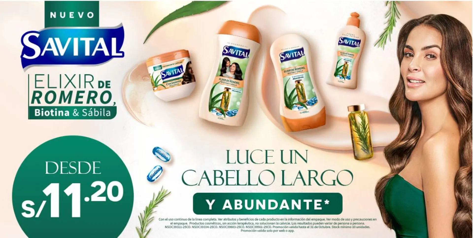 Catalogo de Catálogo Metro 24 de octubre al 7 de noviembre 2025 - Pag 70