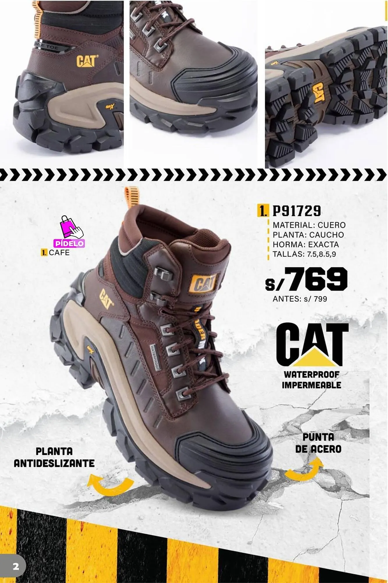 Catalogo de Catálogo Sokso 26 de enero al 15 de febrero 2026 - Pag 2