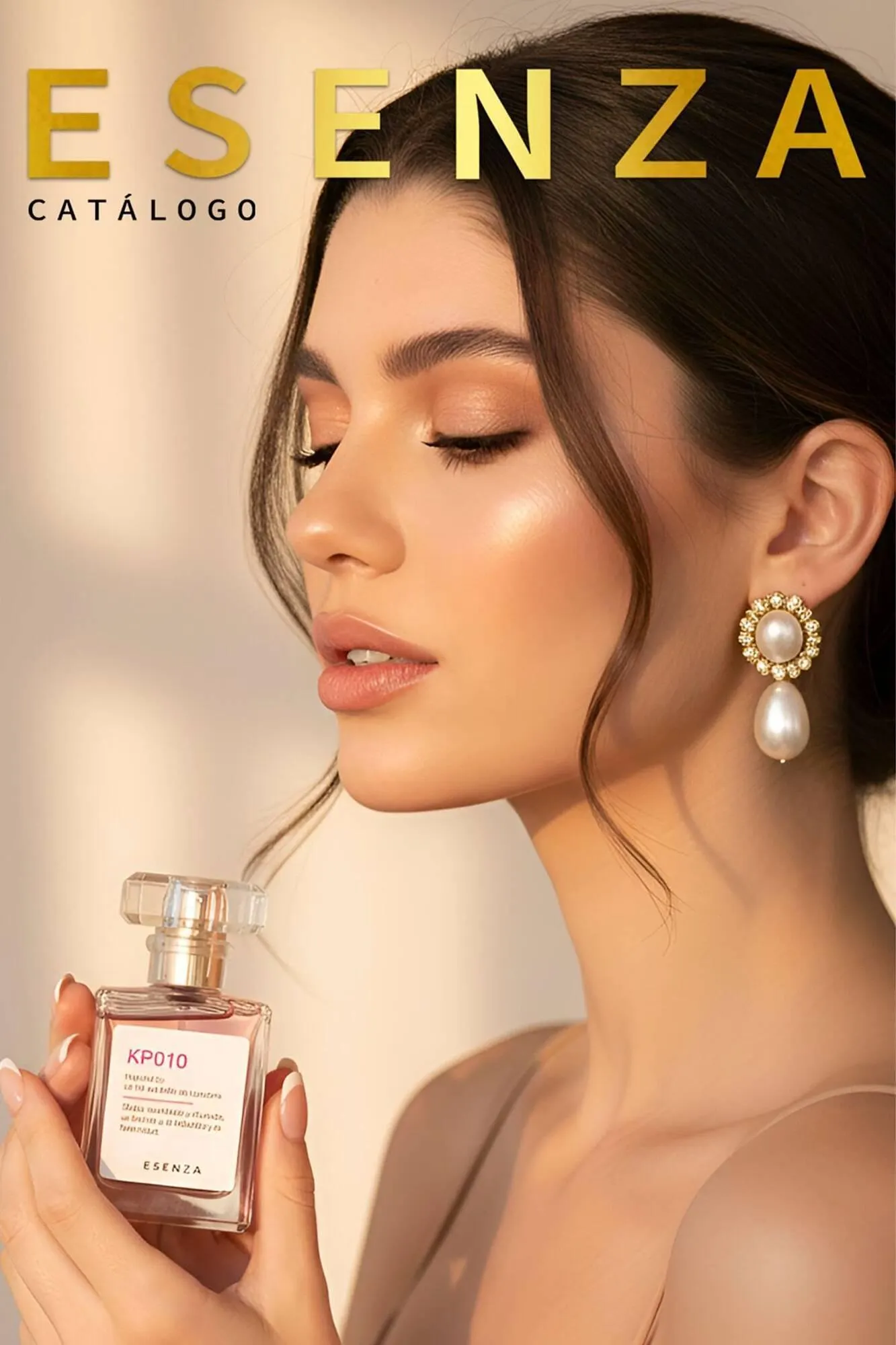 Catalogo de Catálogo Glamour 25 de noviembre al 24 de diciembre 2025 - Pag 73