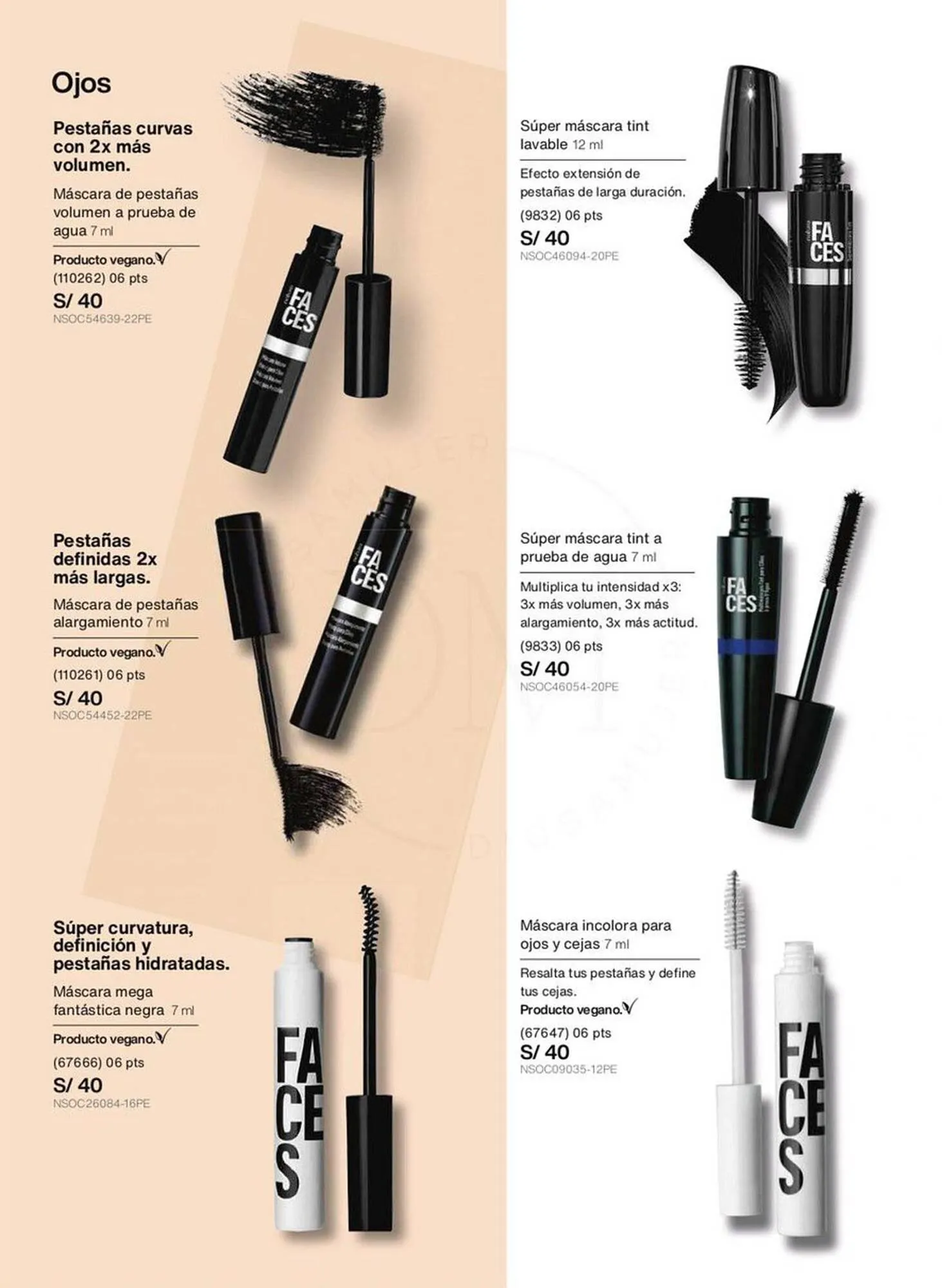 Catalogo de Catálogo Natura 28 de enero al 24 de febrero 2025 - Pag 90